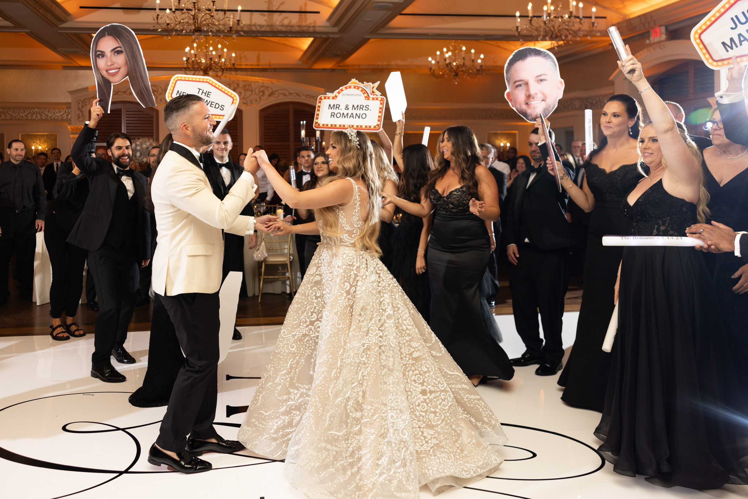 Alexa & Darren. Wedding Photo & Video