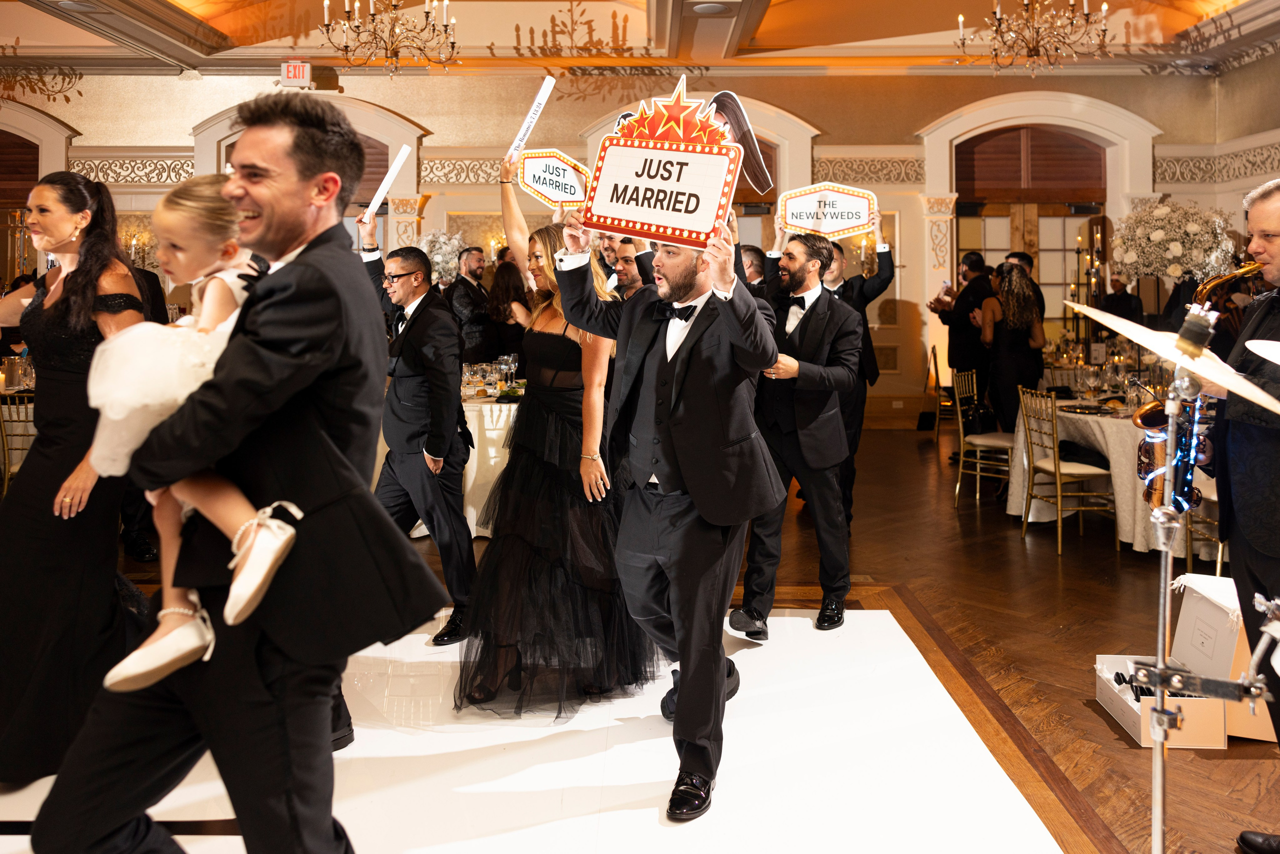 Alexa & Darren. Wedding Photo & Video