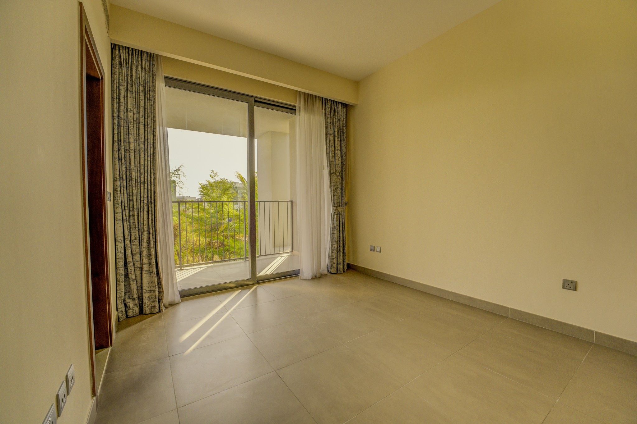 Dubai Hills. Zakhar Leshkov Photo