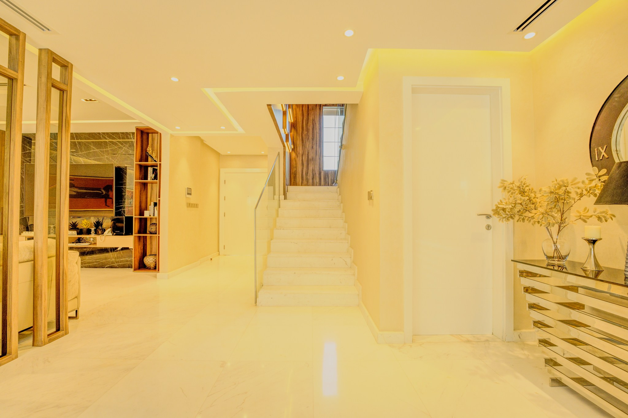 Jumeirah Park. Zakhar Leshkov Photo