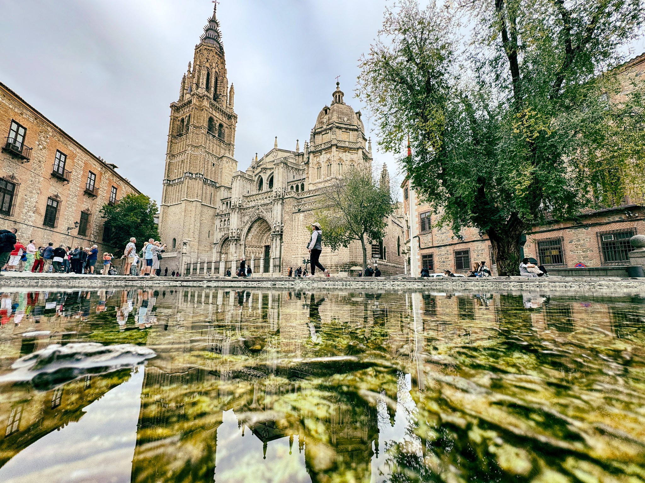 Fotografie urbana. Daniel Criste Fotograf