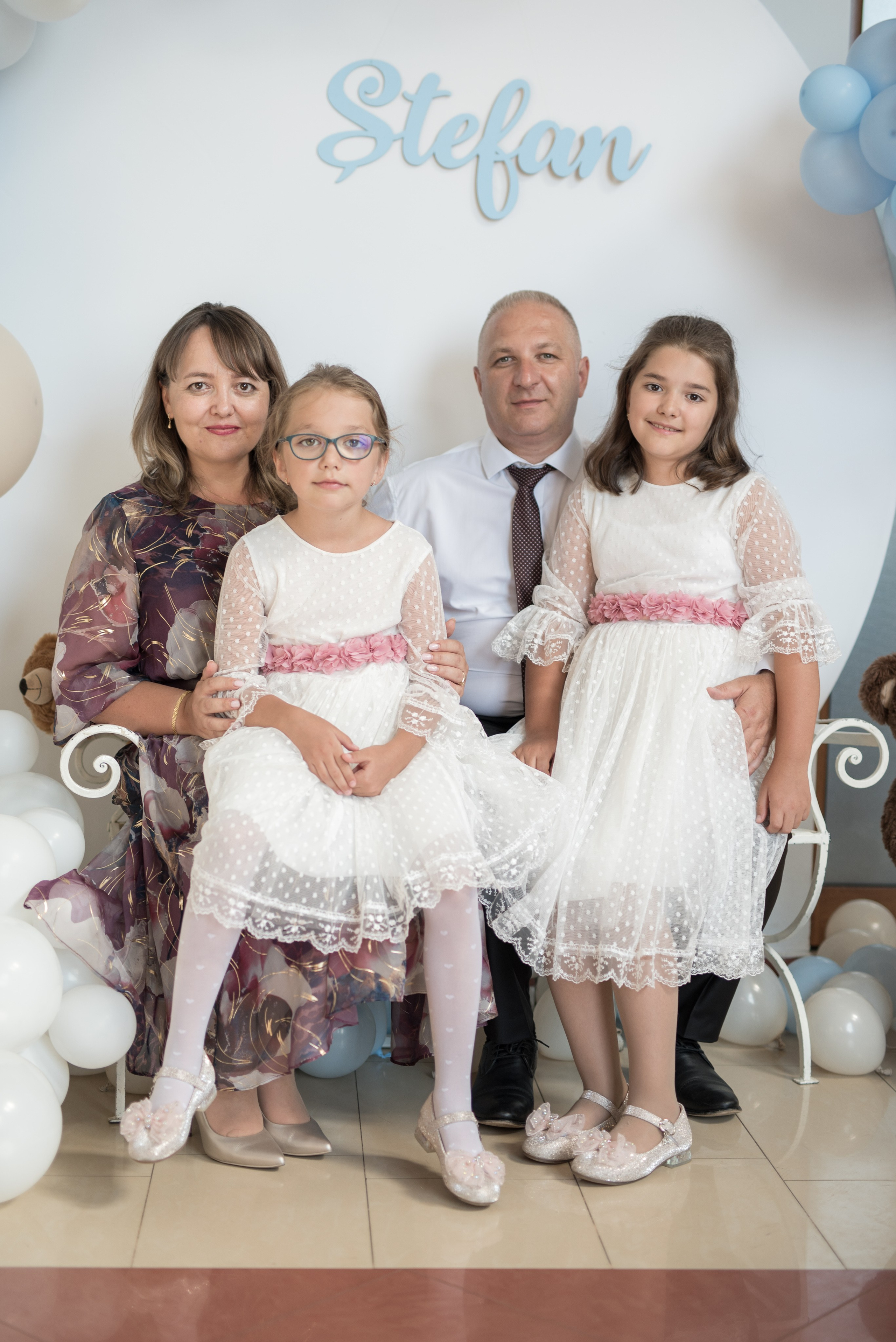 Botez Stefan. Daniel Criste Fotograf