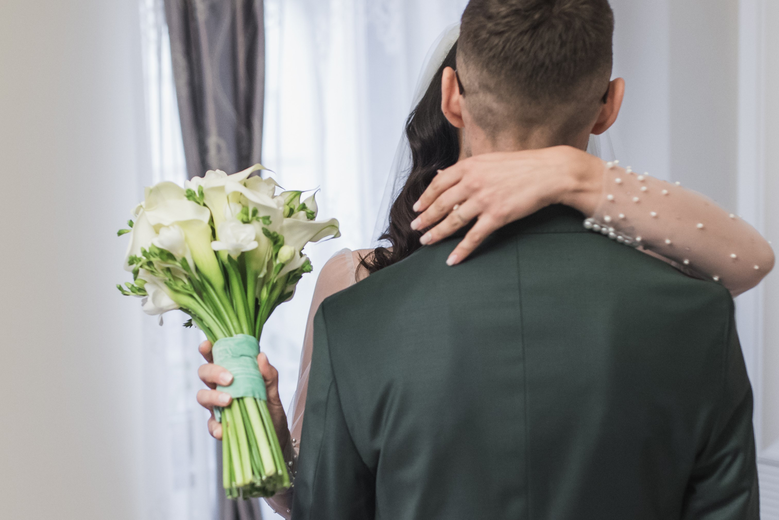 Wedding Photography. Daniel Criste Fotograf