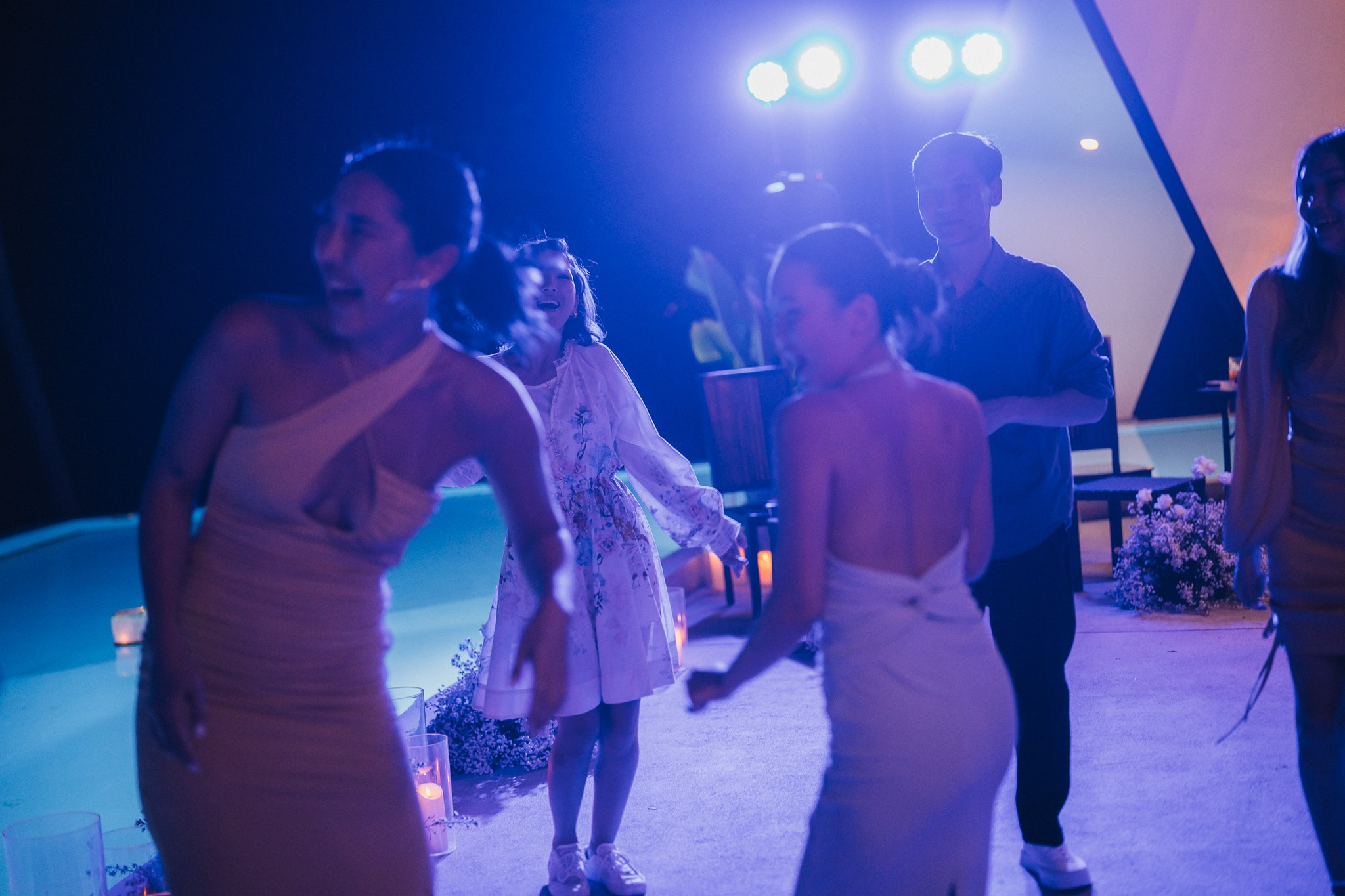 Jyldyz & Simon 07.02.2025. Wedding on Koh Samui, Thailand