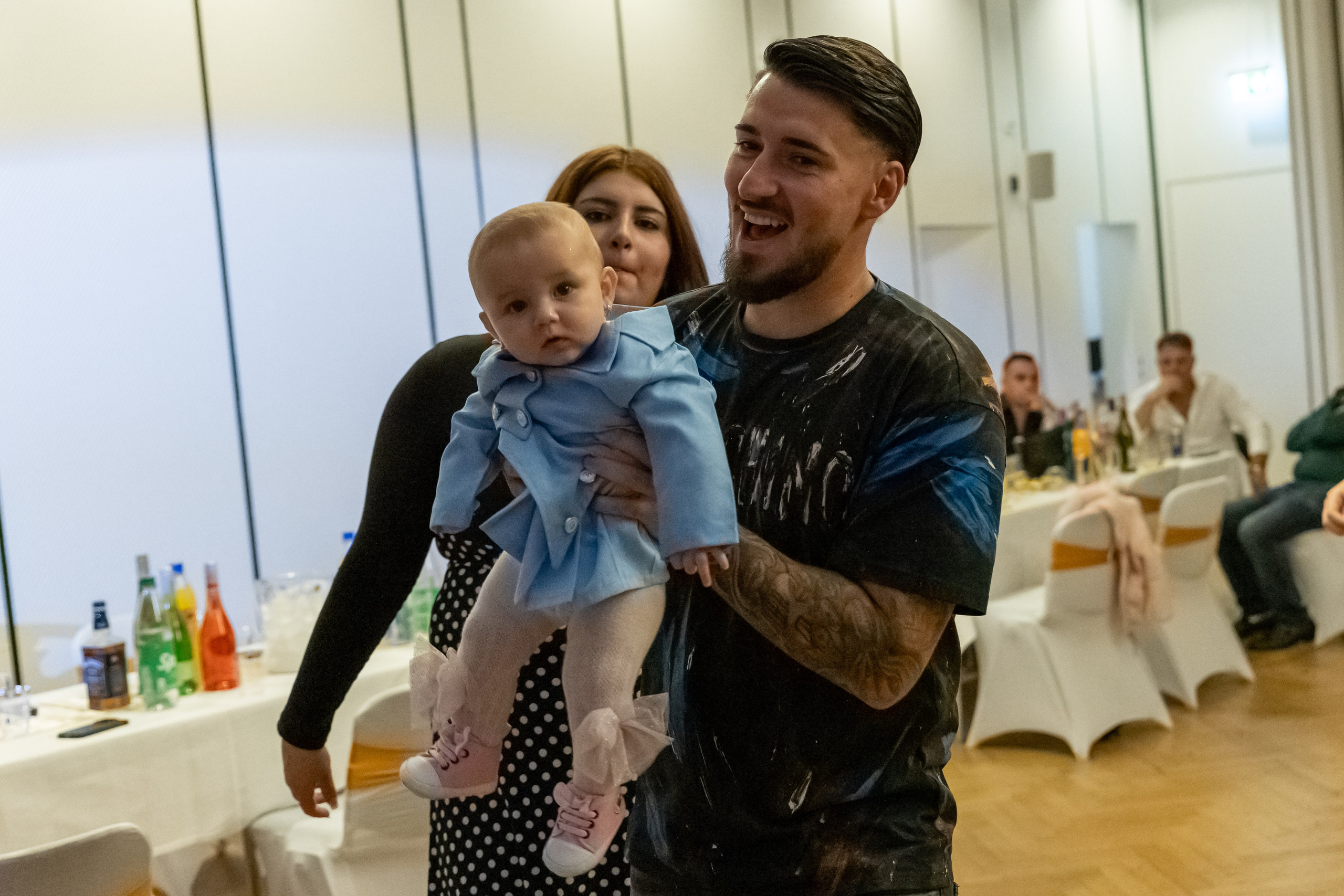 Denisa 18 Ani Majorat