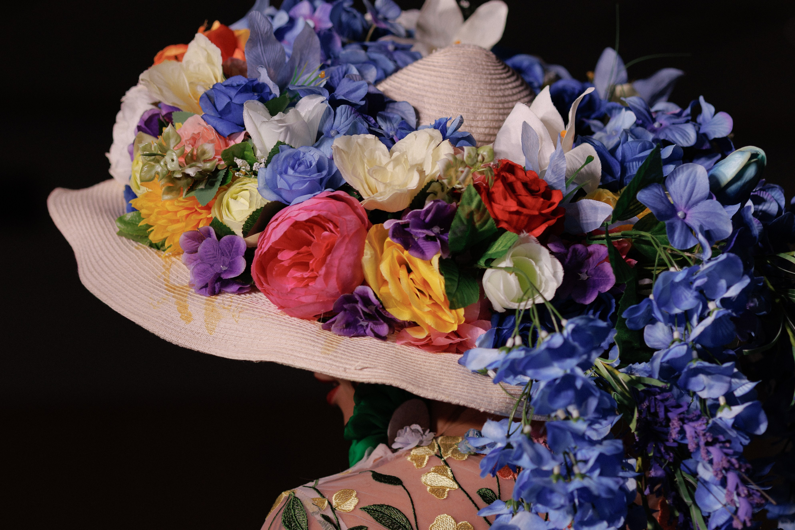 International Fashion Gala 2025 — Vancouver. Yana Bobrova | Artistic Photography