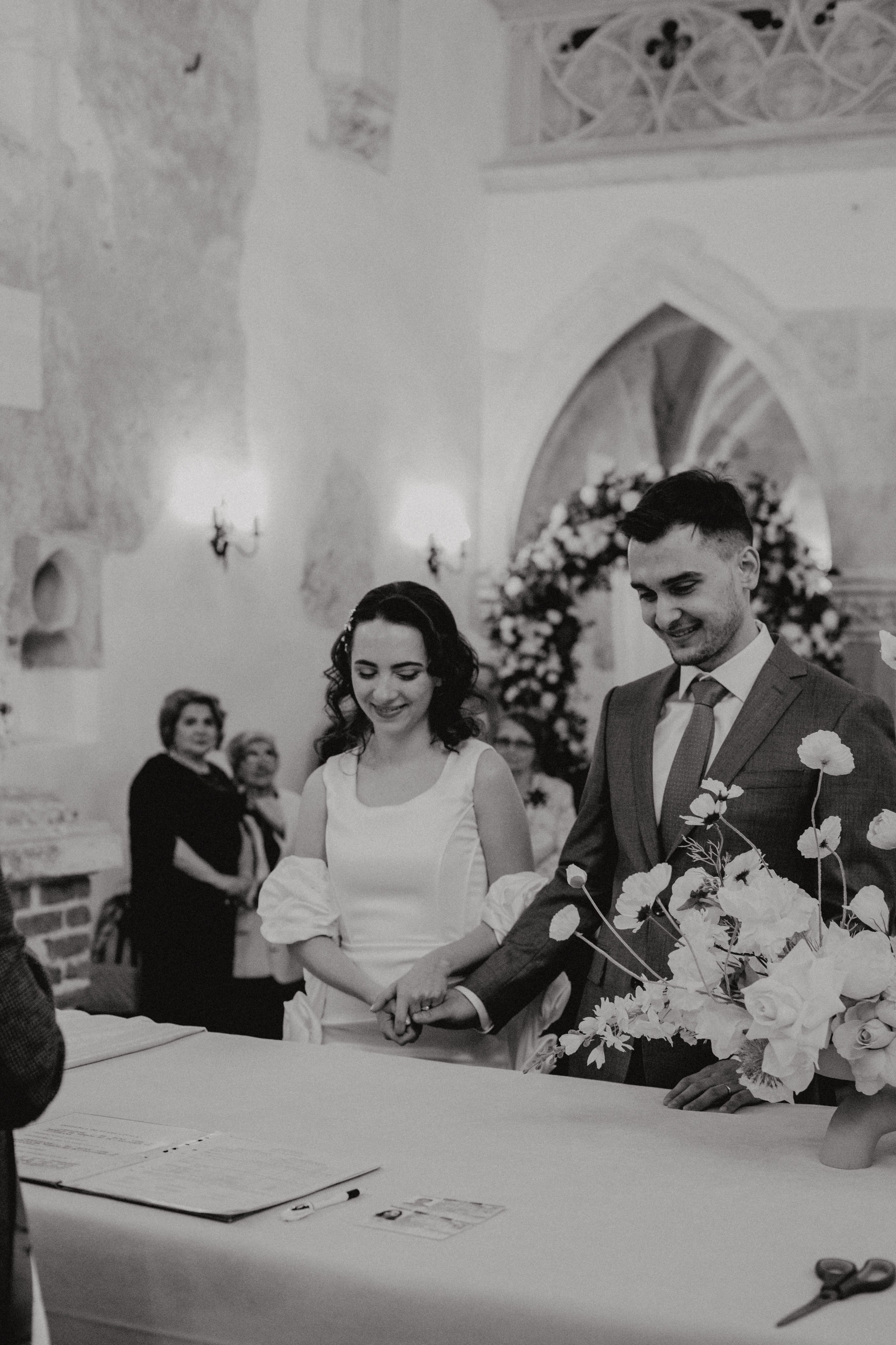 Nicu & Daria. Wedding & couple photographer from Romania Rut Vetan