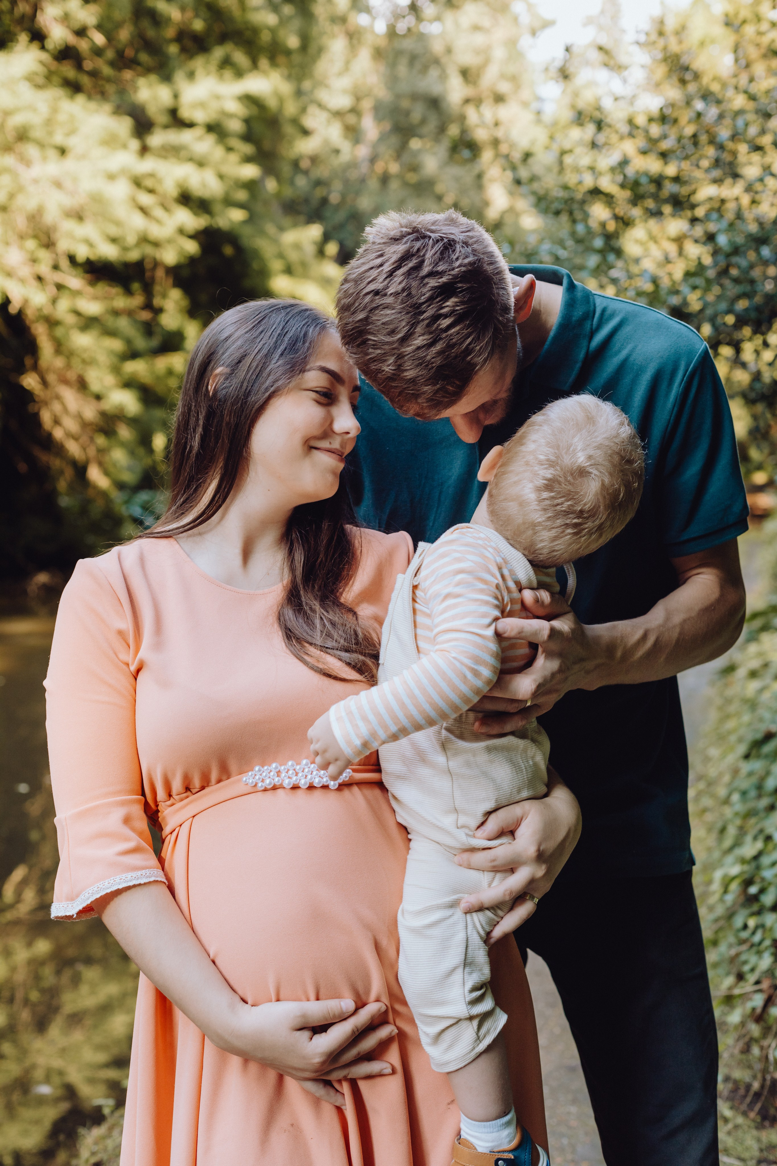 Beni & Adina. Wedding & couple photographer from Romania Rut Vetan