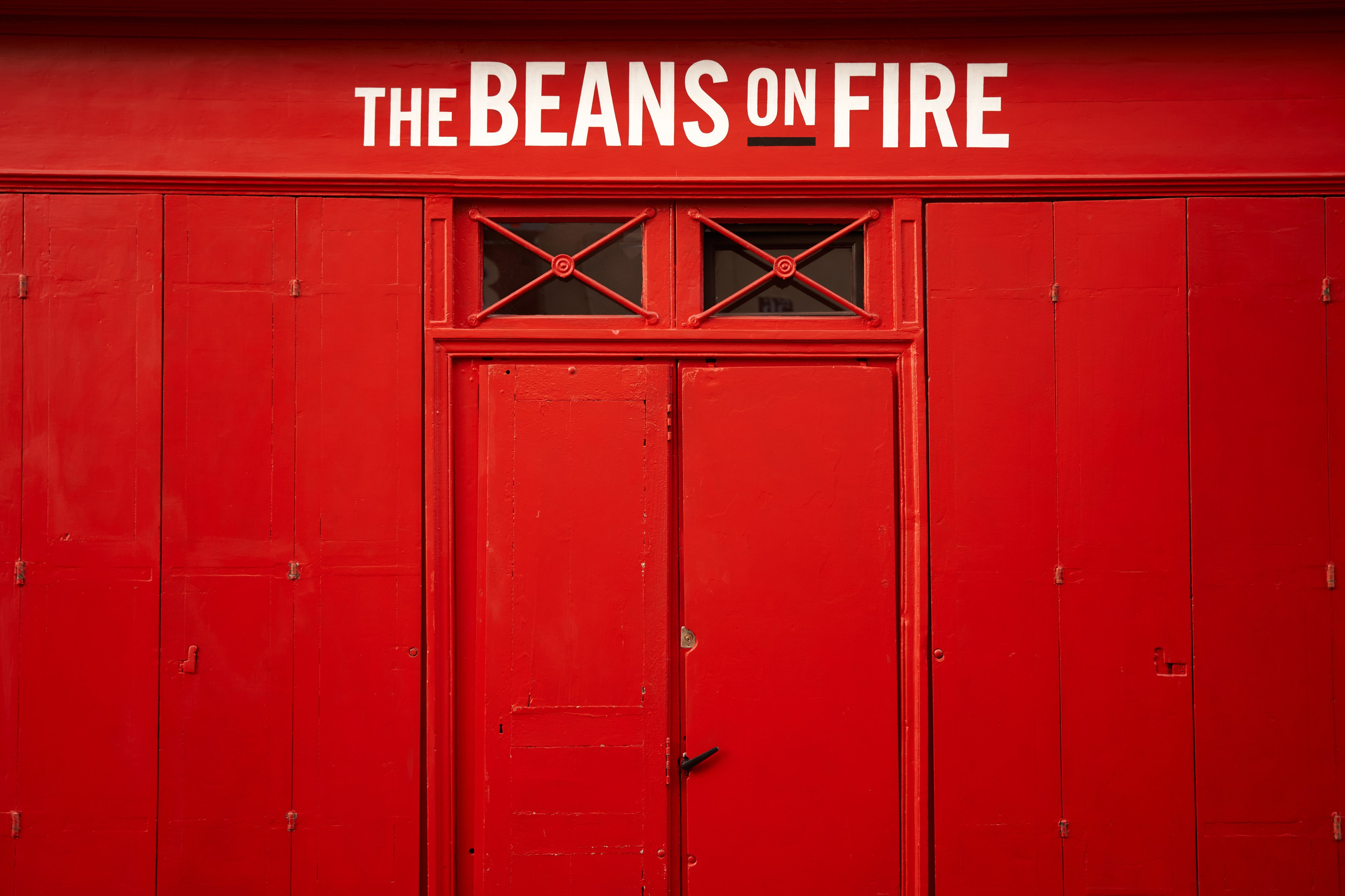 France. Denshyr — Visual Artist