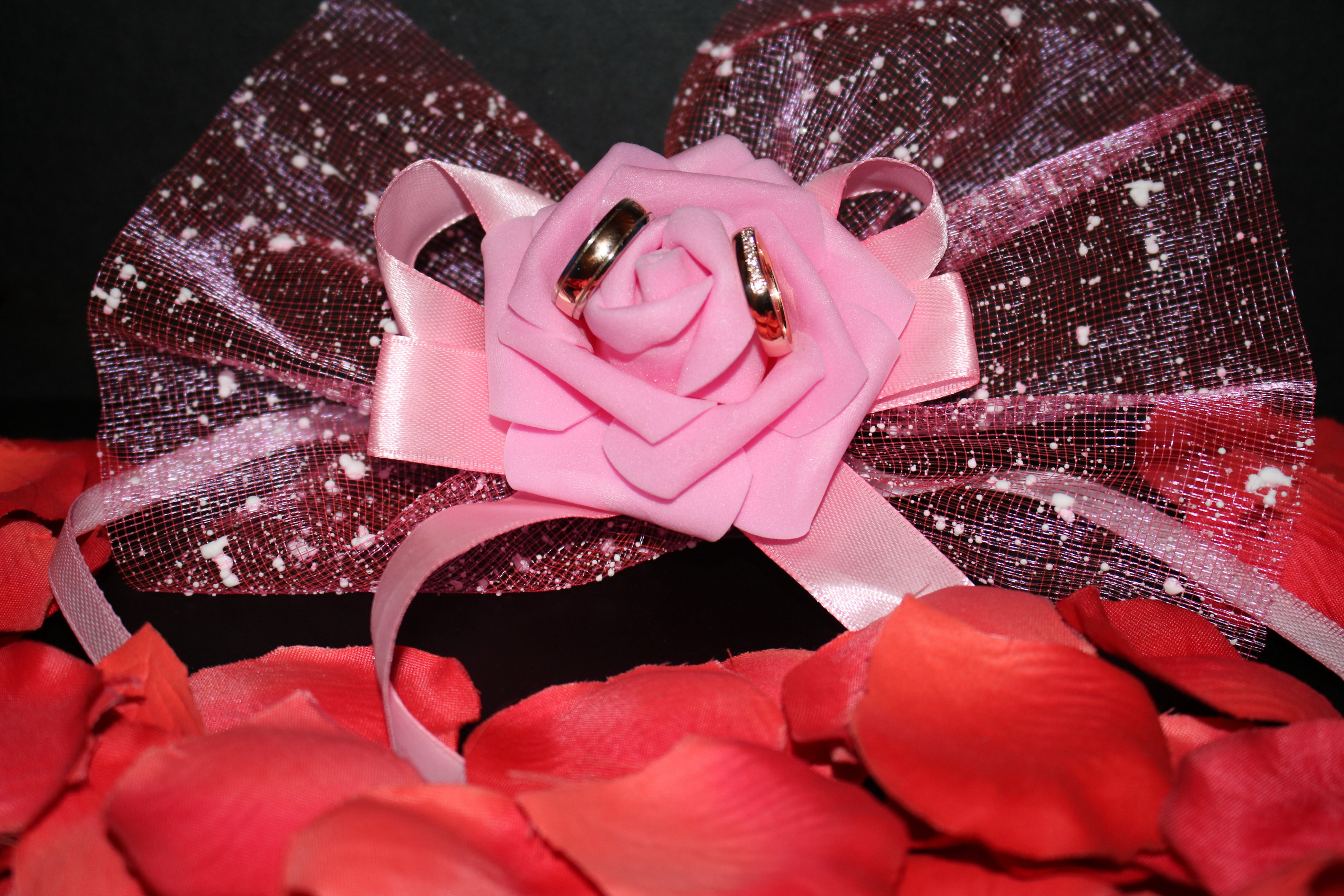 Свадебная декорация. Семейный и детский фотограф в Англии — Манчестер