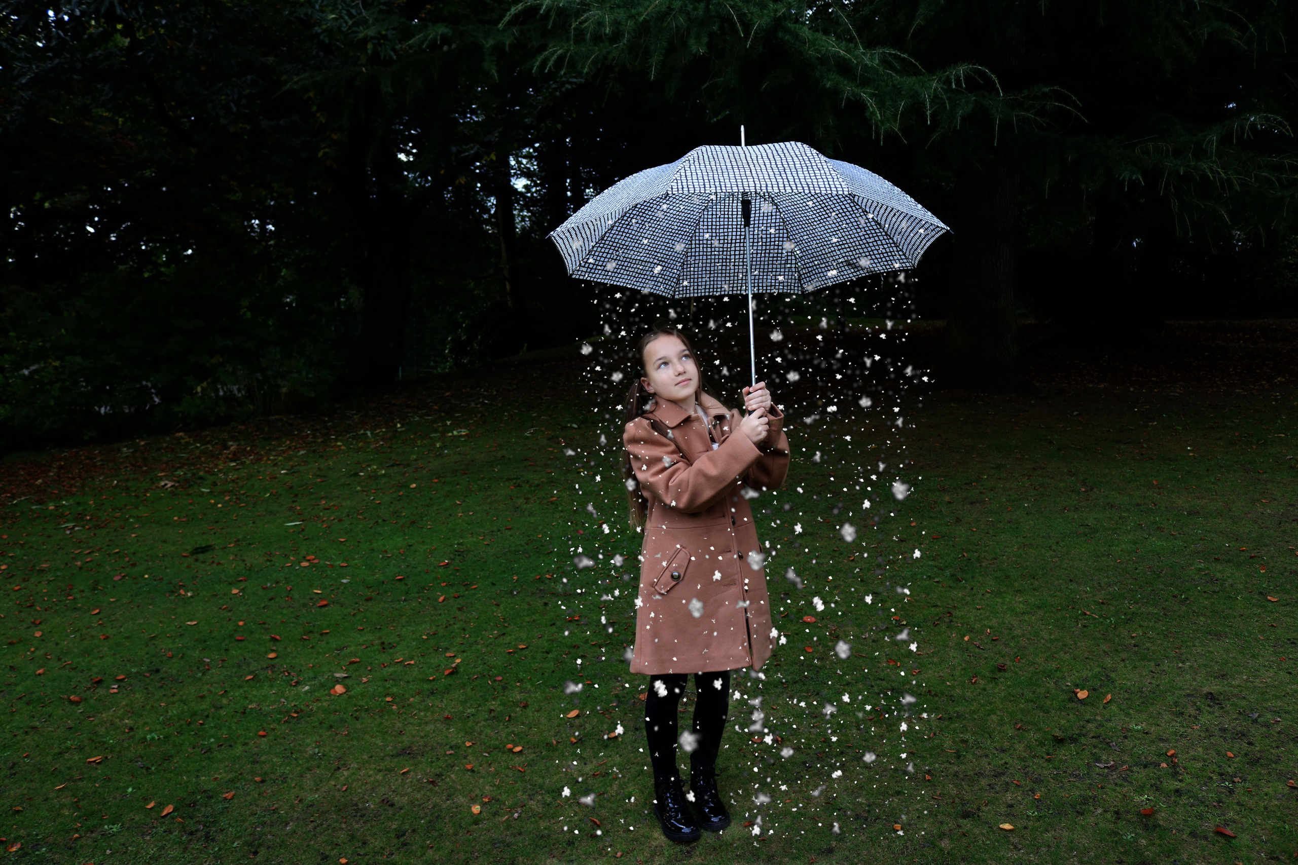 Детская. Семейный и детский фотограф в Англии — Манчестер