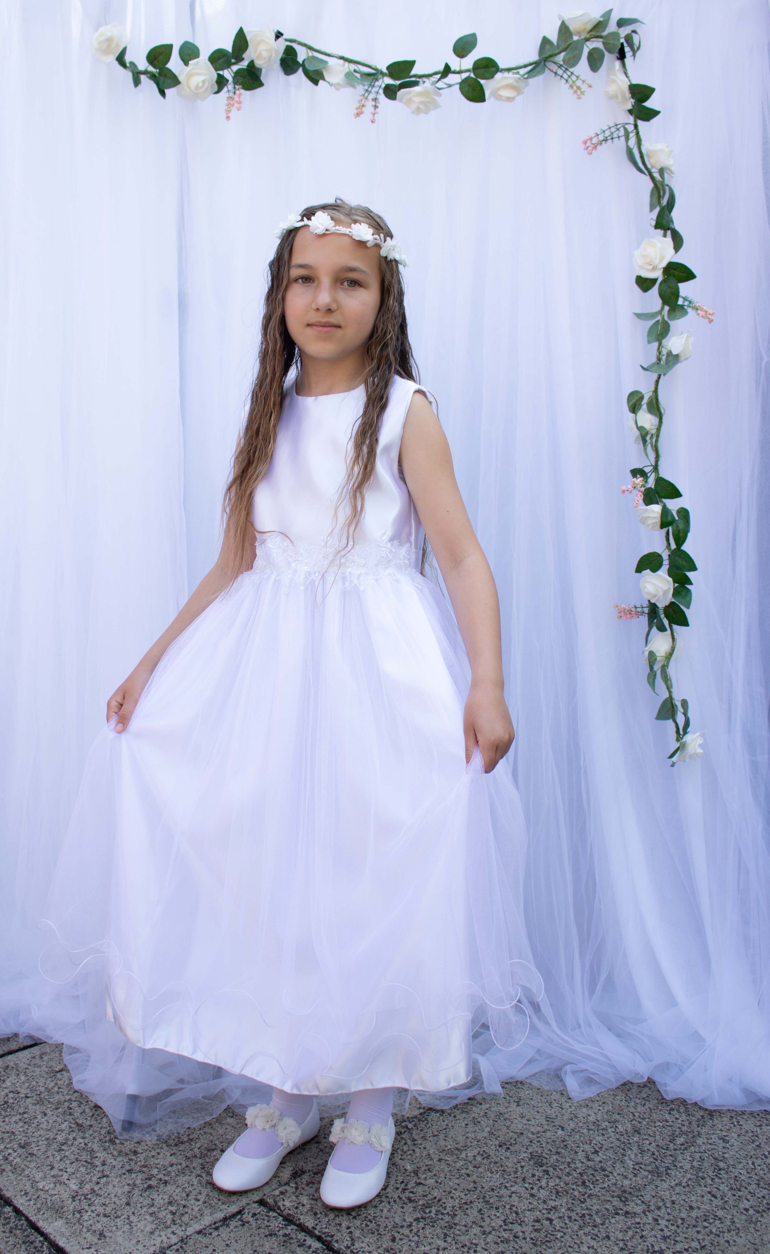 Детская. Семейный и детский фотограф в Англии — Манчестер