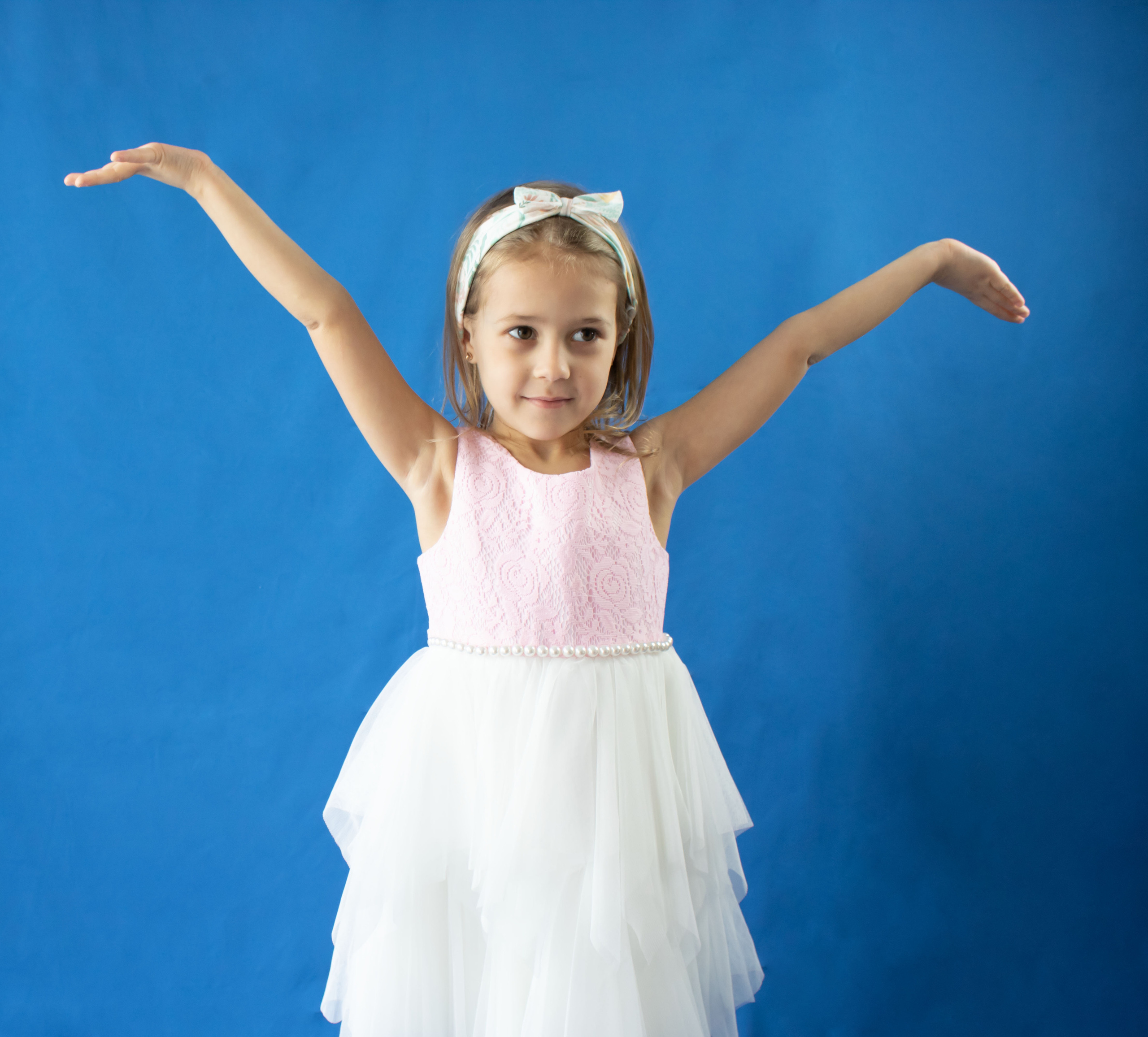 Детская. Семейный и детский фотограф в Англии — Манчестер