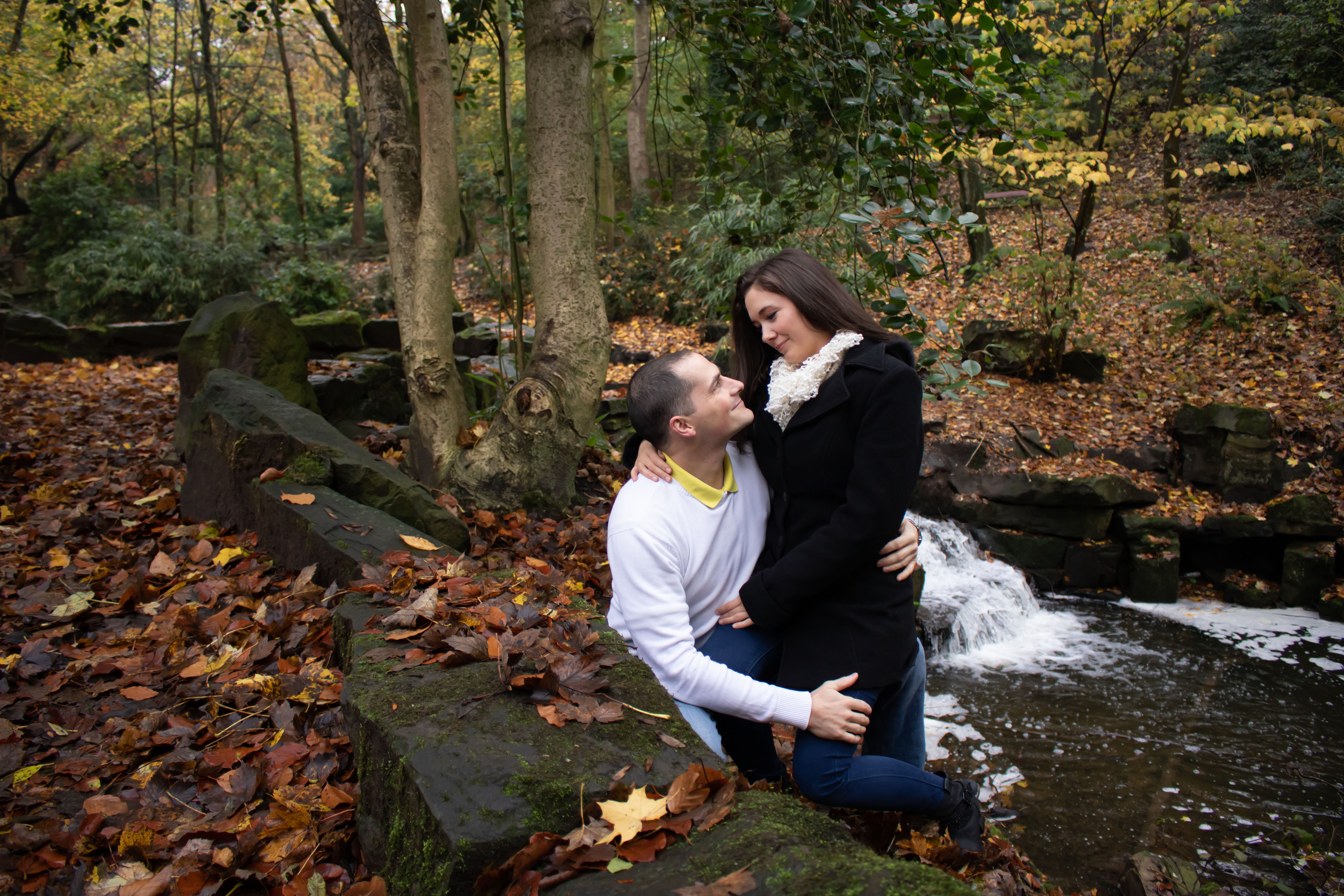 Adults. Family and children photographer from Manchester, country England