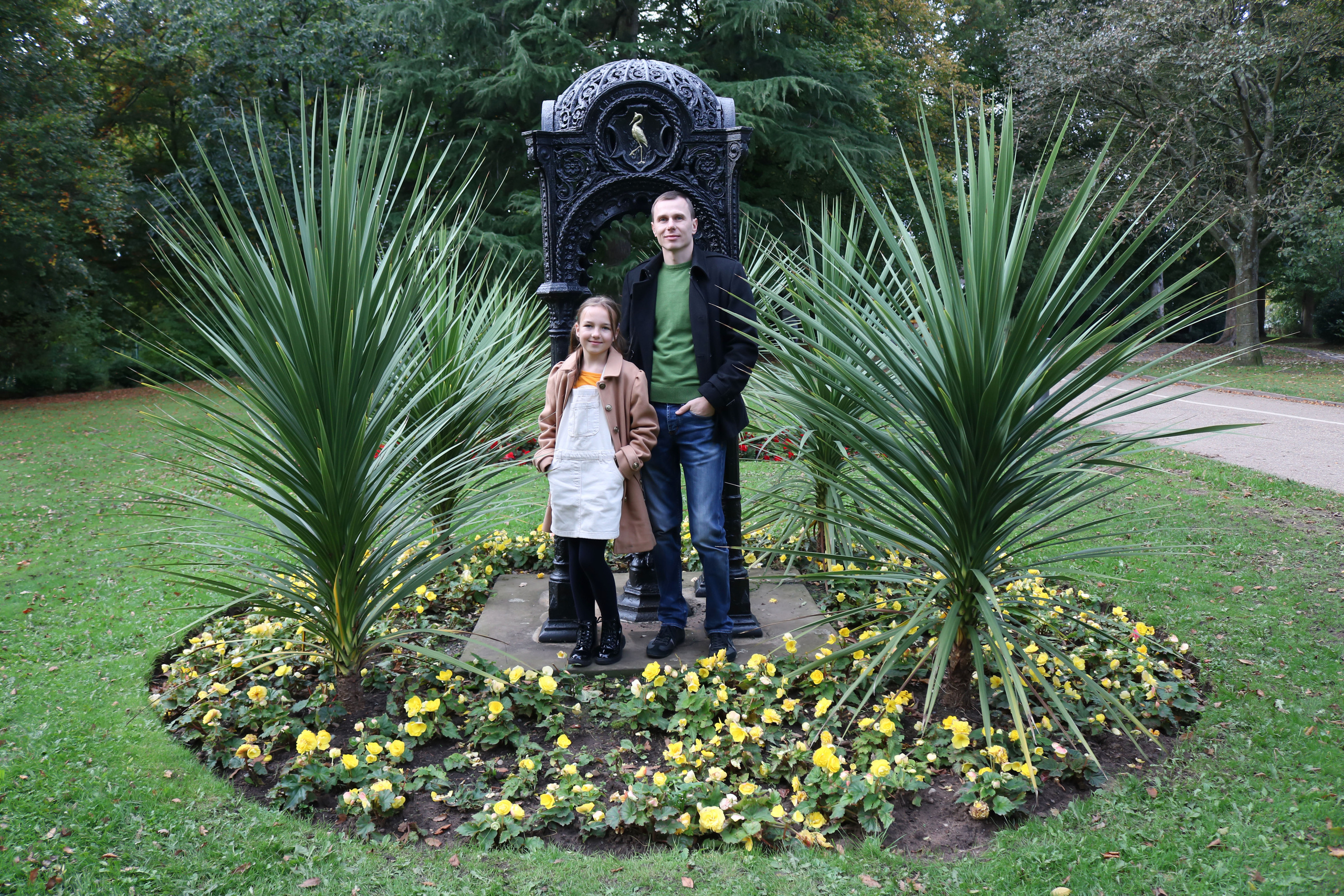 Семейная. Семейный и детский фотограф в Англии — Манчестер