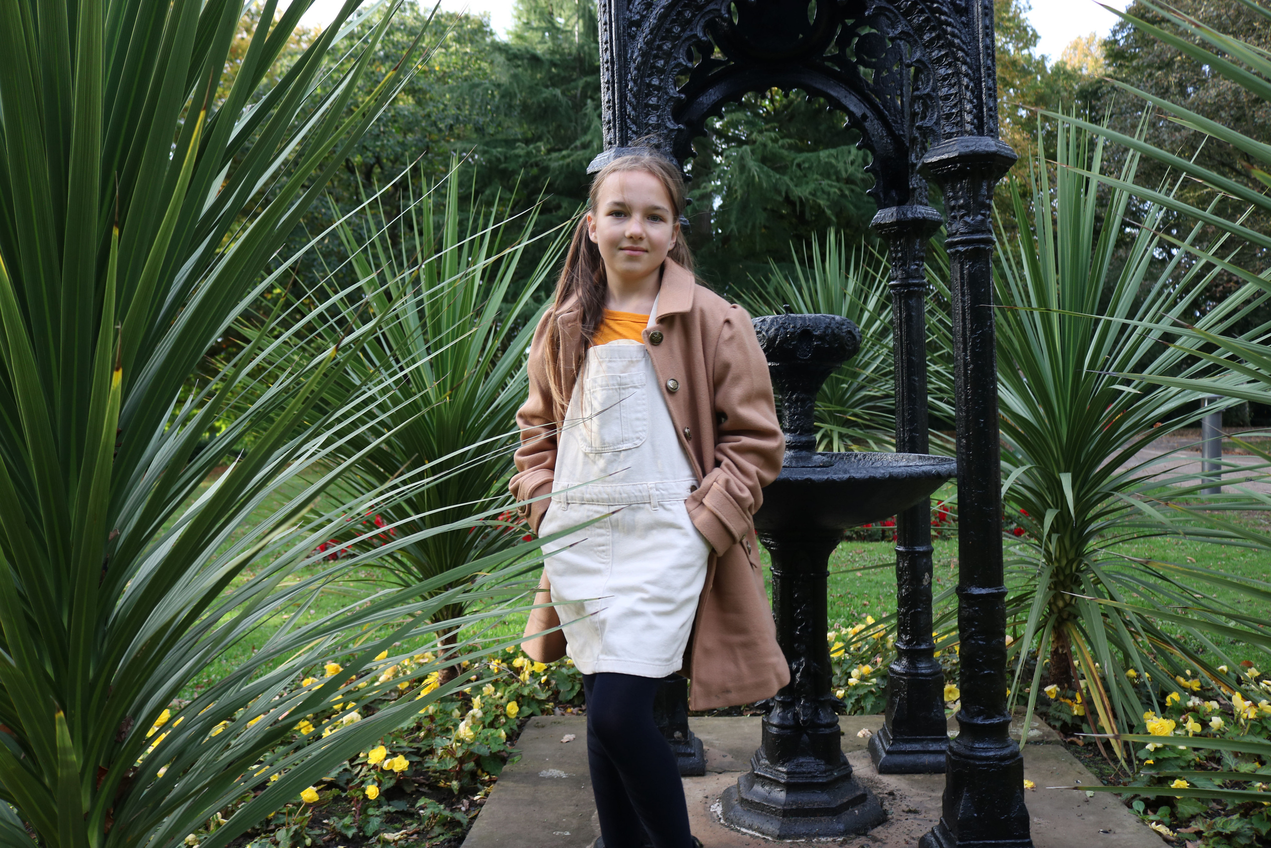 Детская. Семейный и детский фотограф в Англии — Манчестер