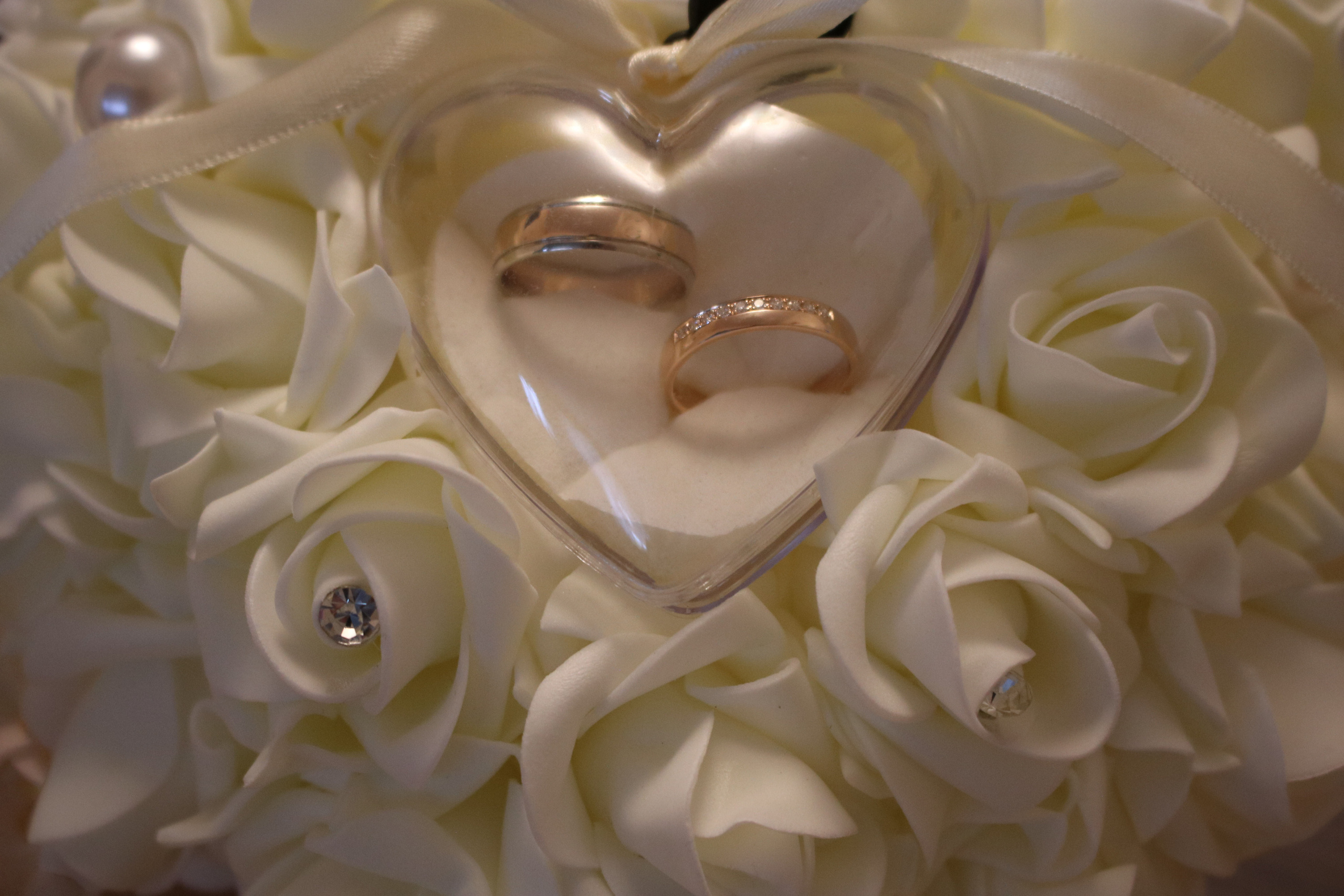 Свадебная декорация. Семейный и детский фотограф в Англии — Манчестер