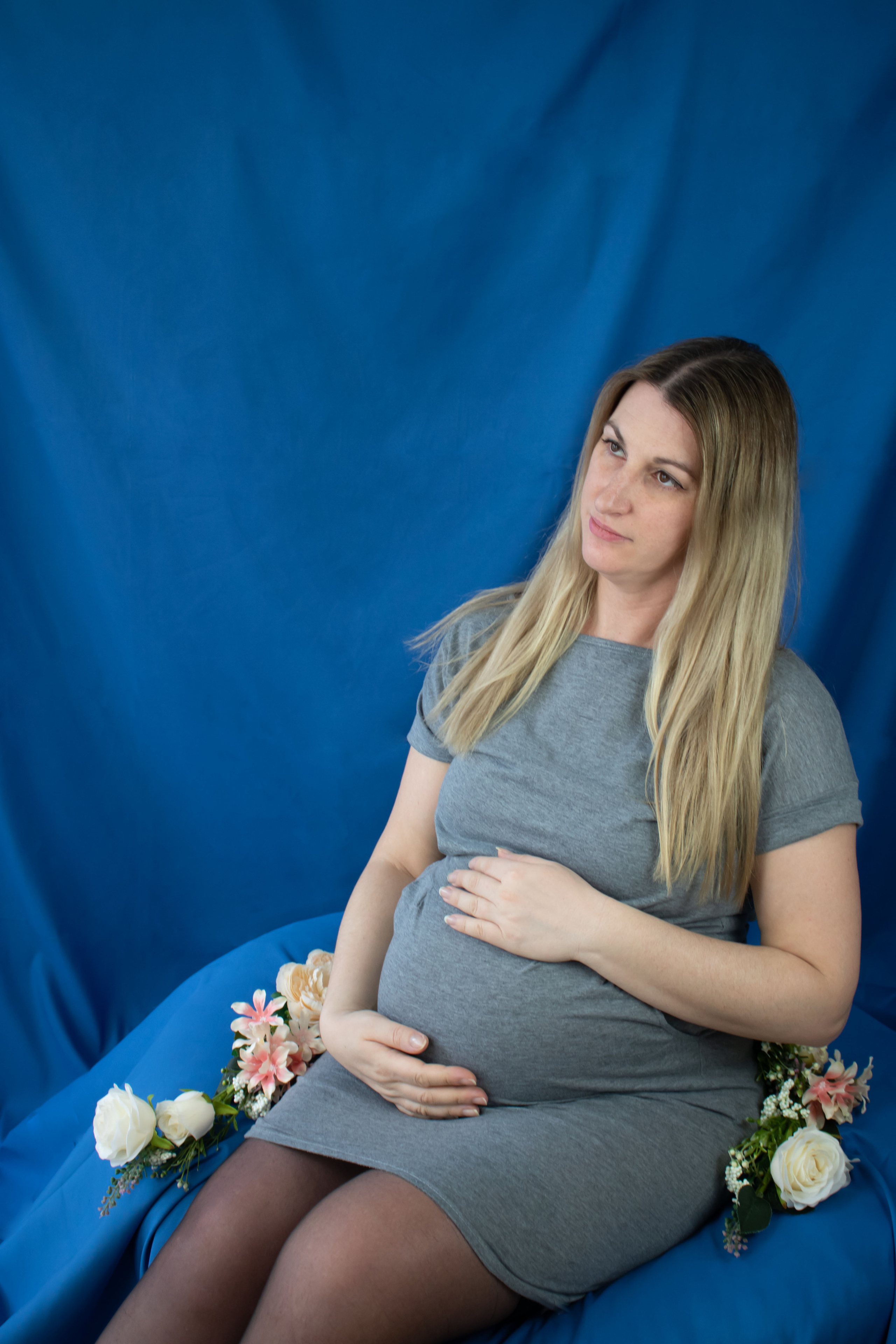 Беременность. Семейный и детский фотограф в Англии — Манчестер