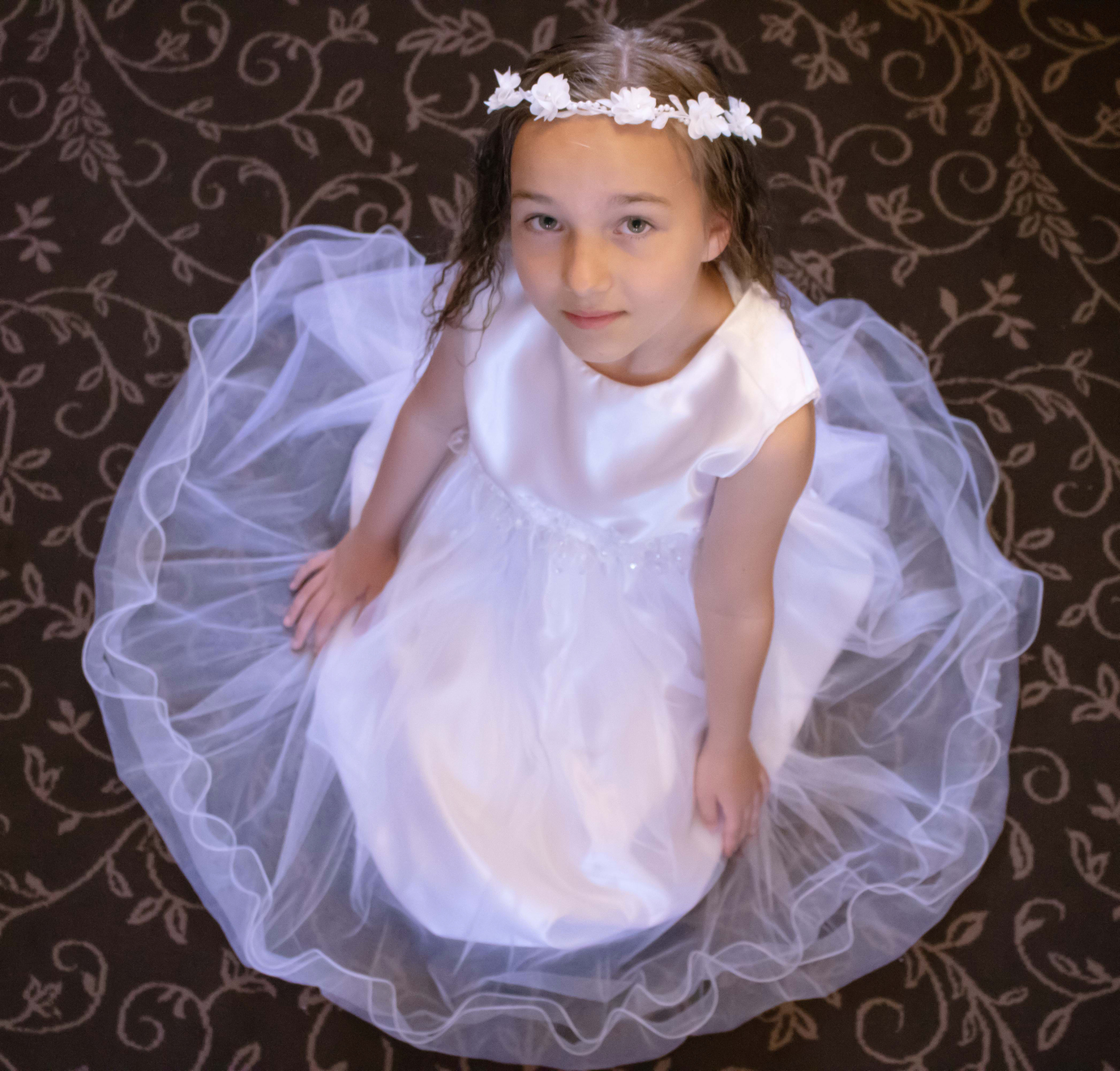 Детская. Семейный и детский фотограф в Англии — Манчестер