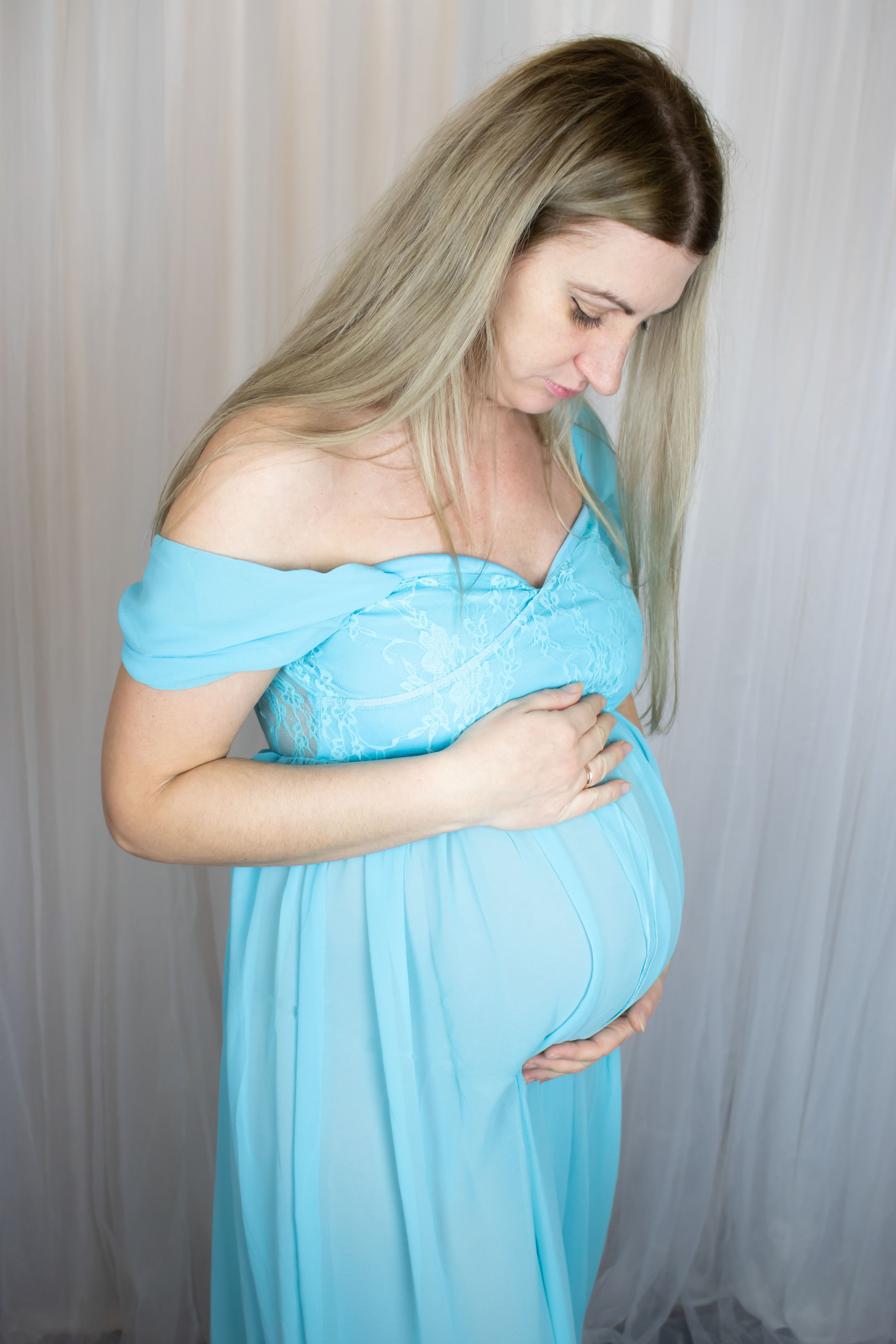 Беременность. Семейный и детский фотограф в Англии — Манчестер