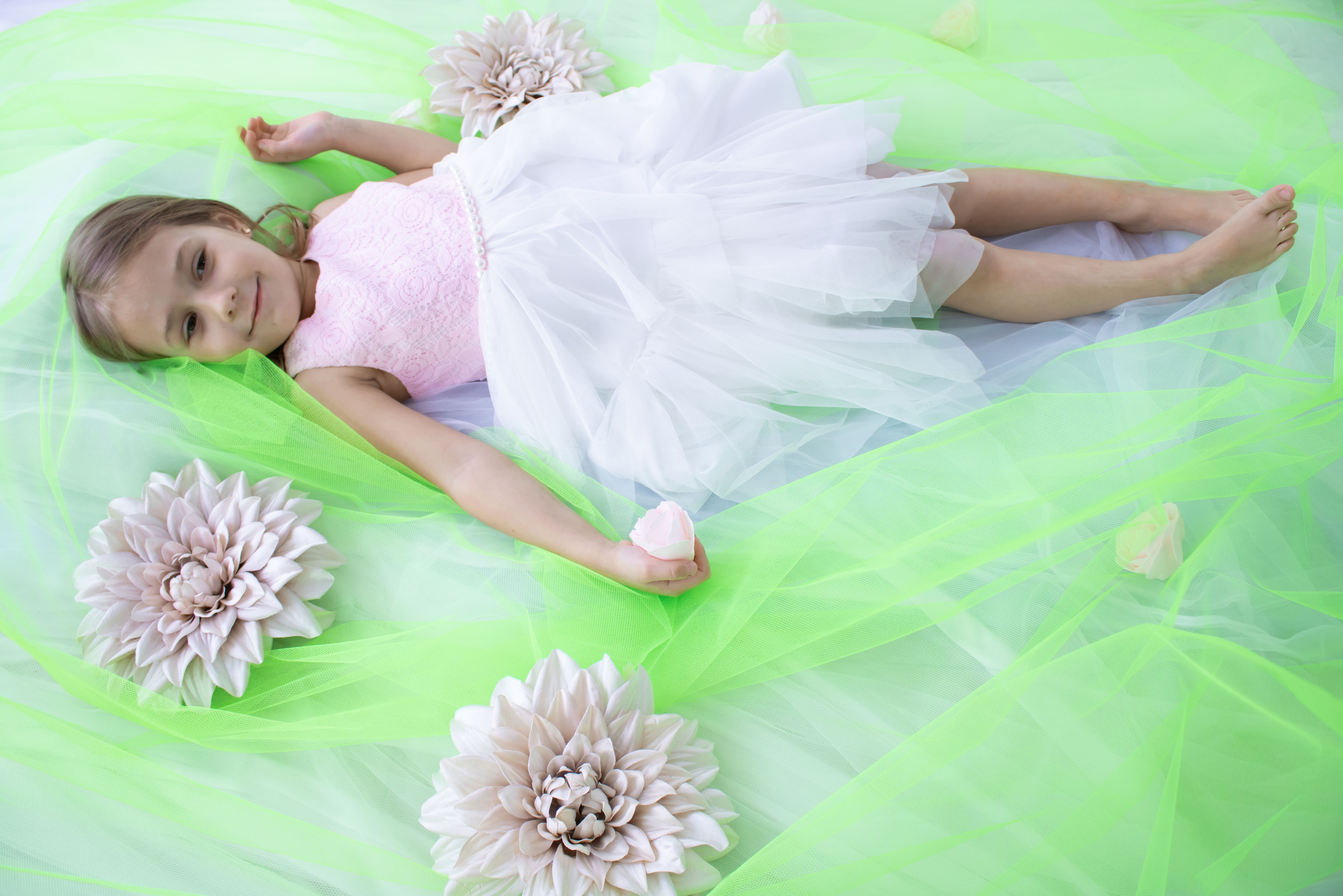 Детская. Семейный и детский фотограф в Англии — Манчестер