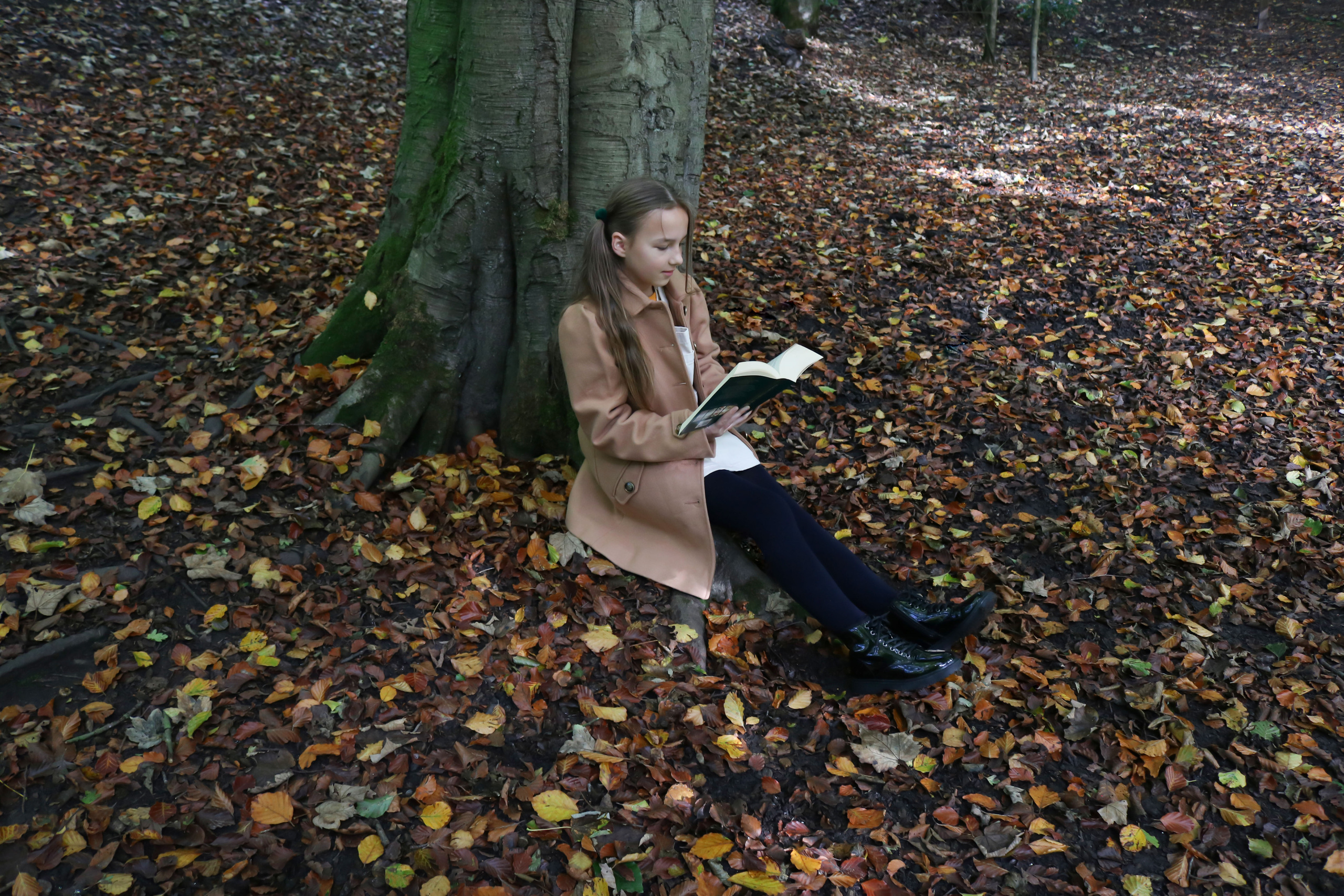 Детская. Семейный и детский фотограф в Англии — Манчестер