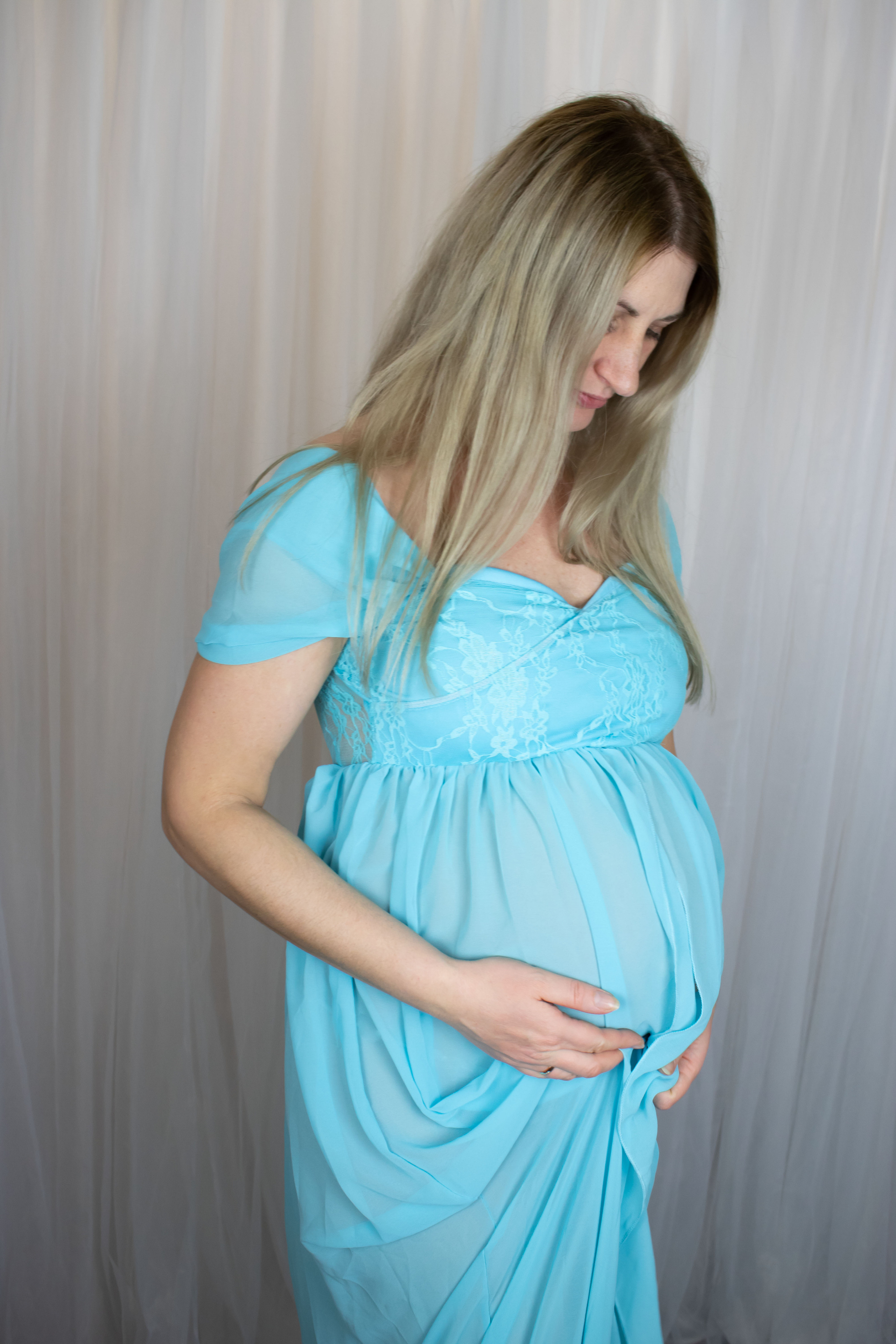 Беременность. Семейный и детский фотограф в Англии — Манчестер