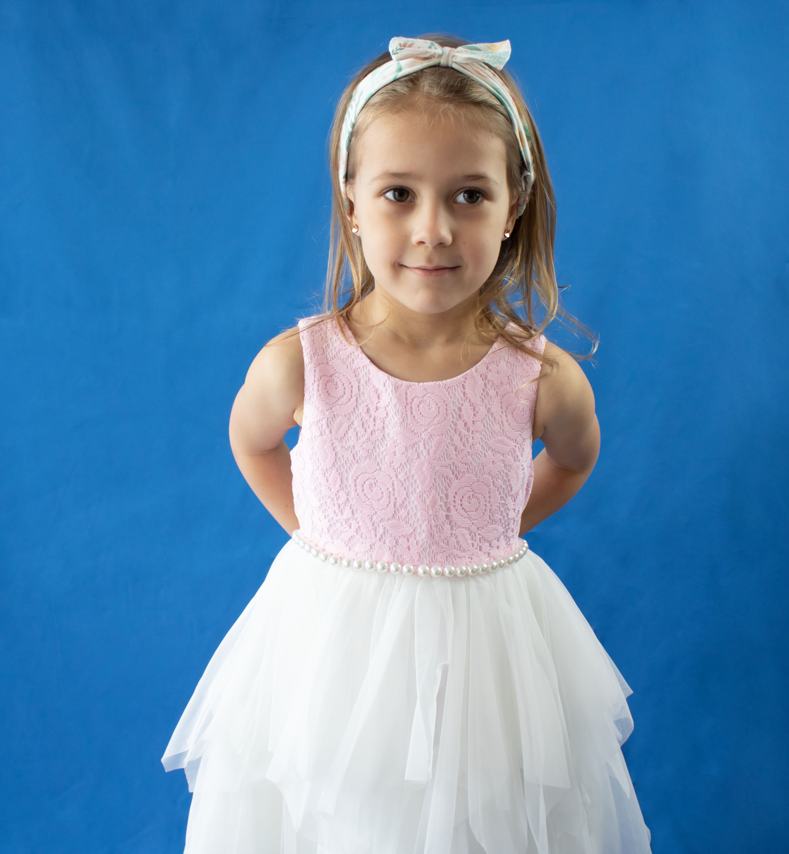 Детская. Семейный и детский фотограф в Англии — Манчестер