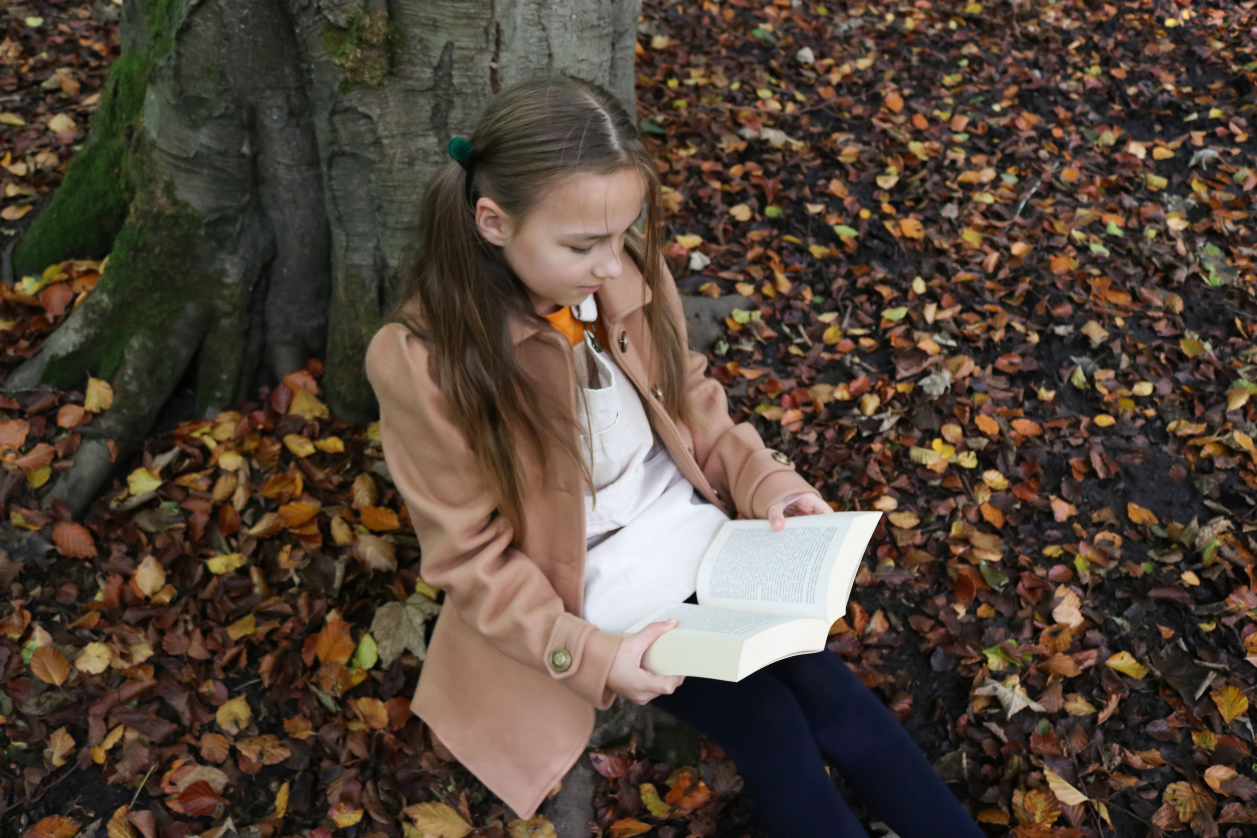 Детская. Семейный и детский фотограф в Англии — Манчестер