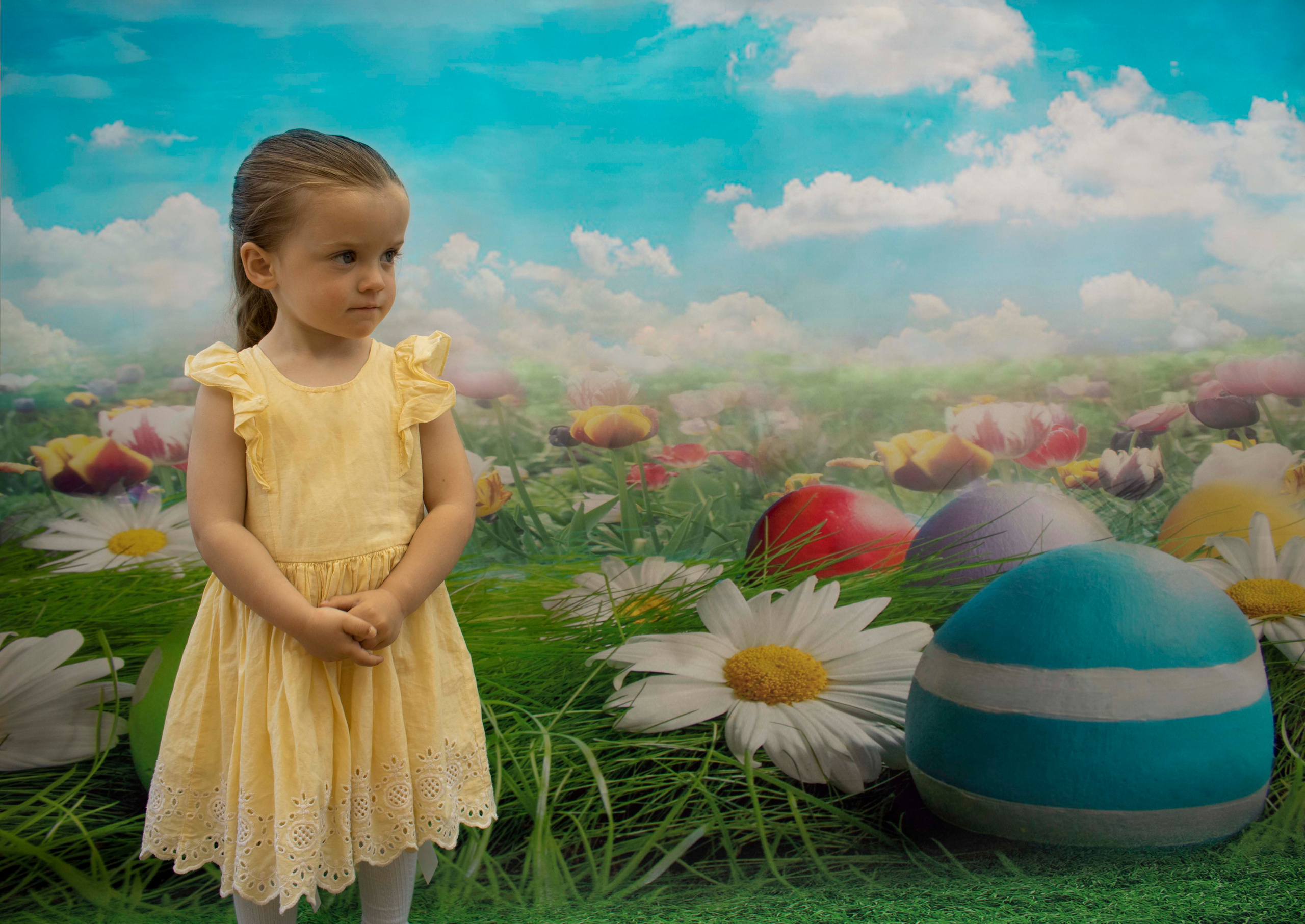 Детская. Семейный и детский фотограф в Англии — Манчестер