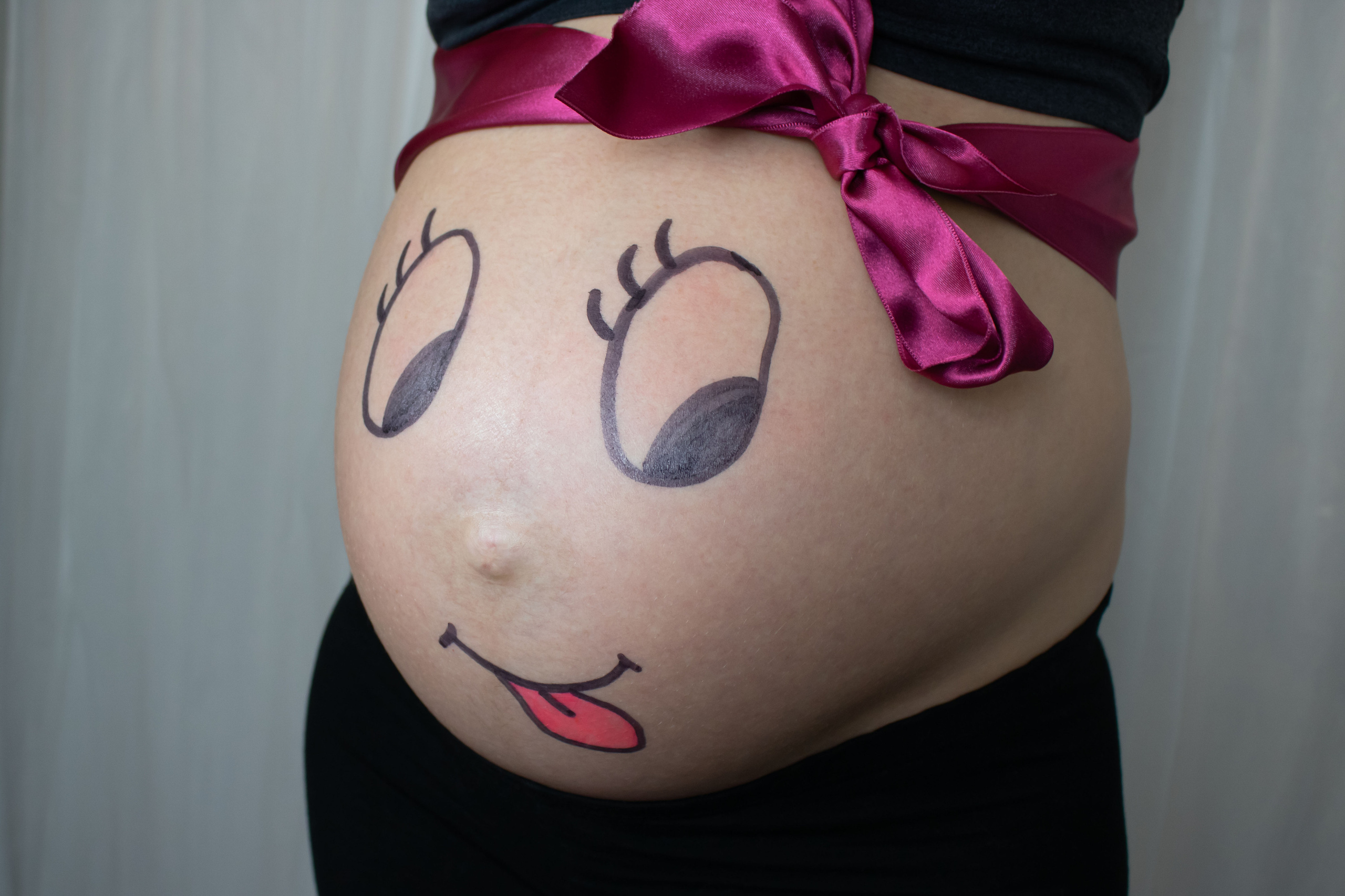 Беременность. Семейный и детский фотограф в Англии — Манчестер