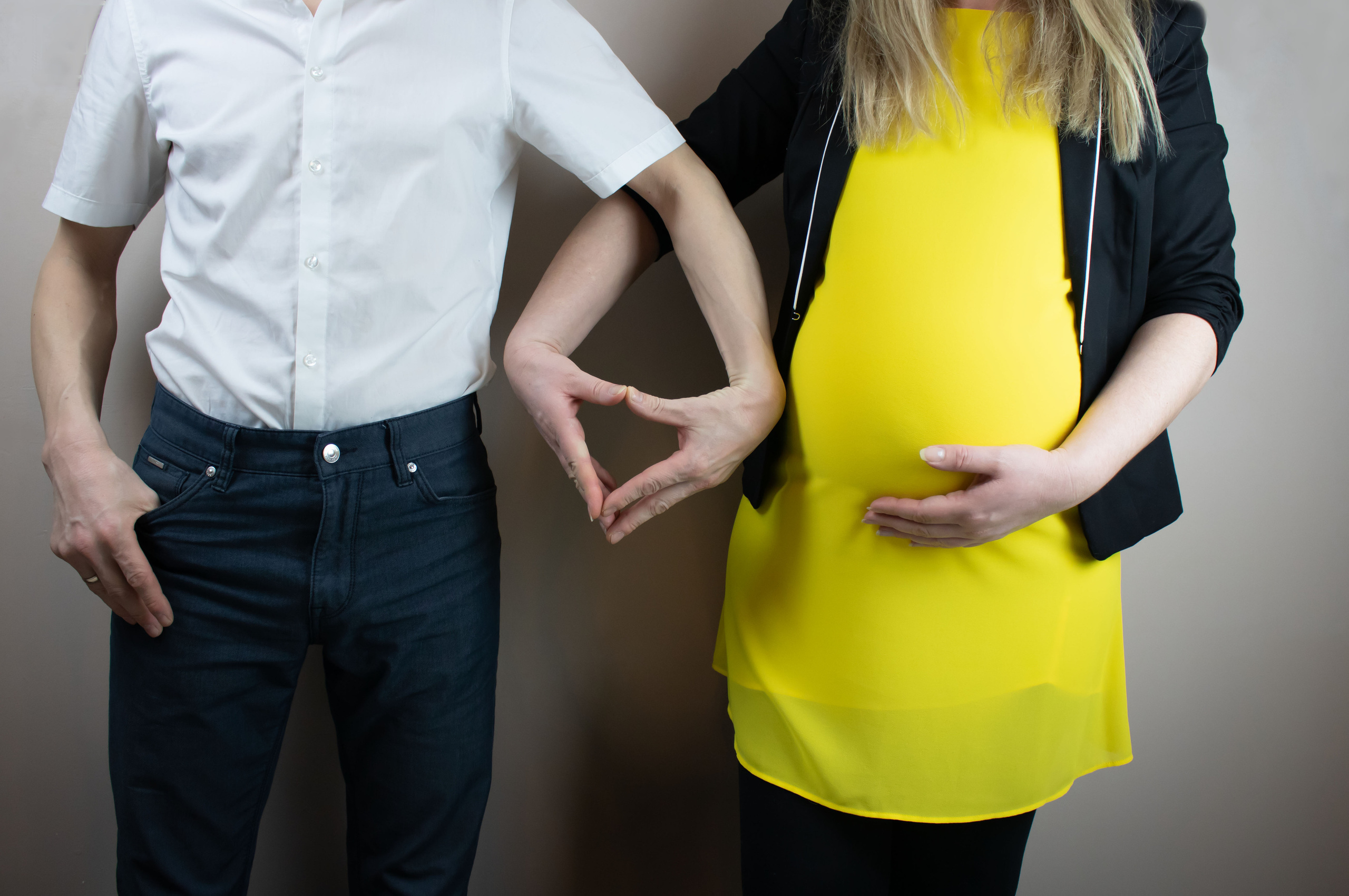 Беременность. Семейный и детский фотограф в Англии — Манчестер