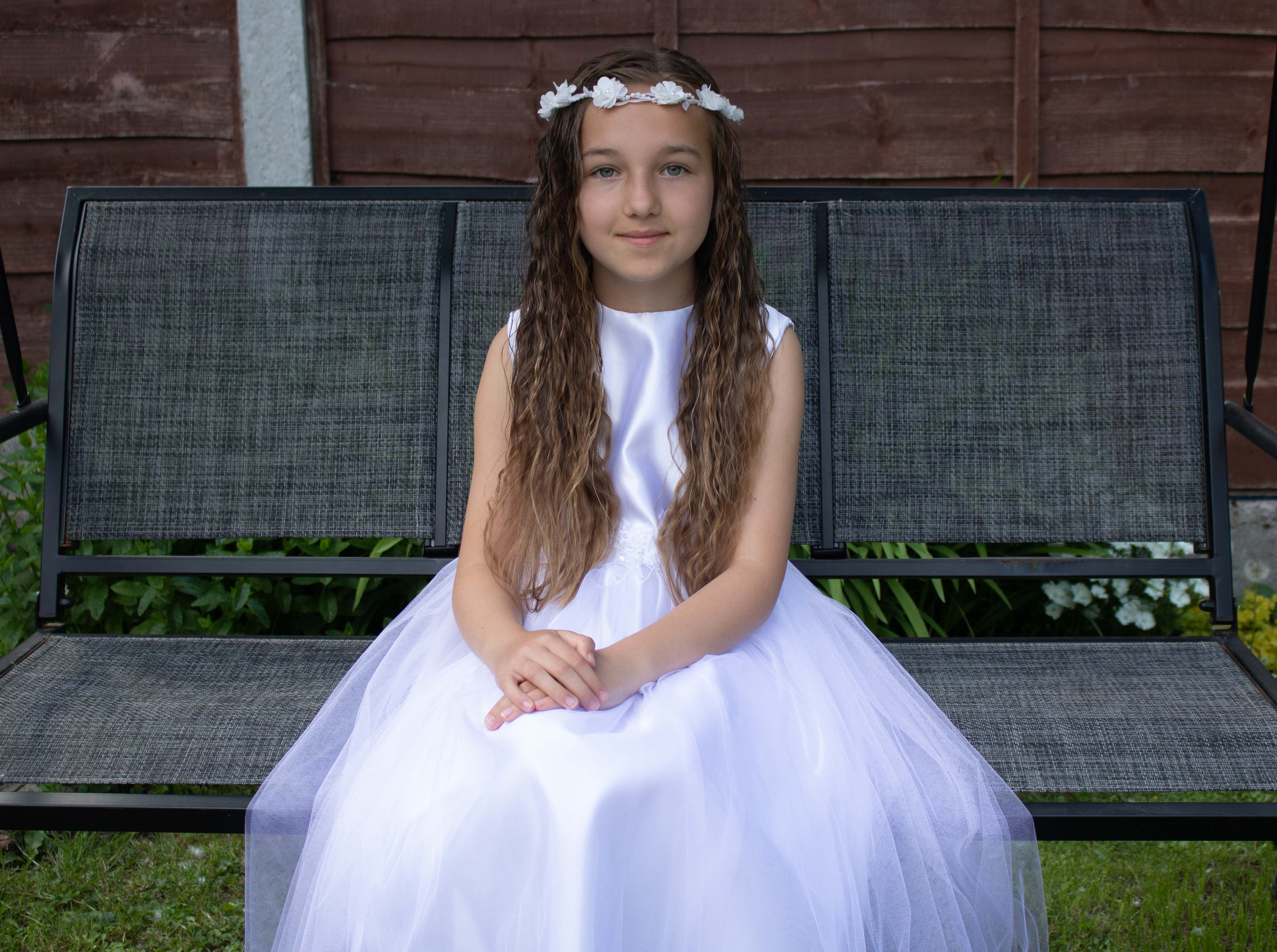 Детская. Семейный и детский фотограф в Англии — Манчестер