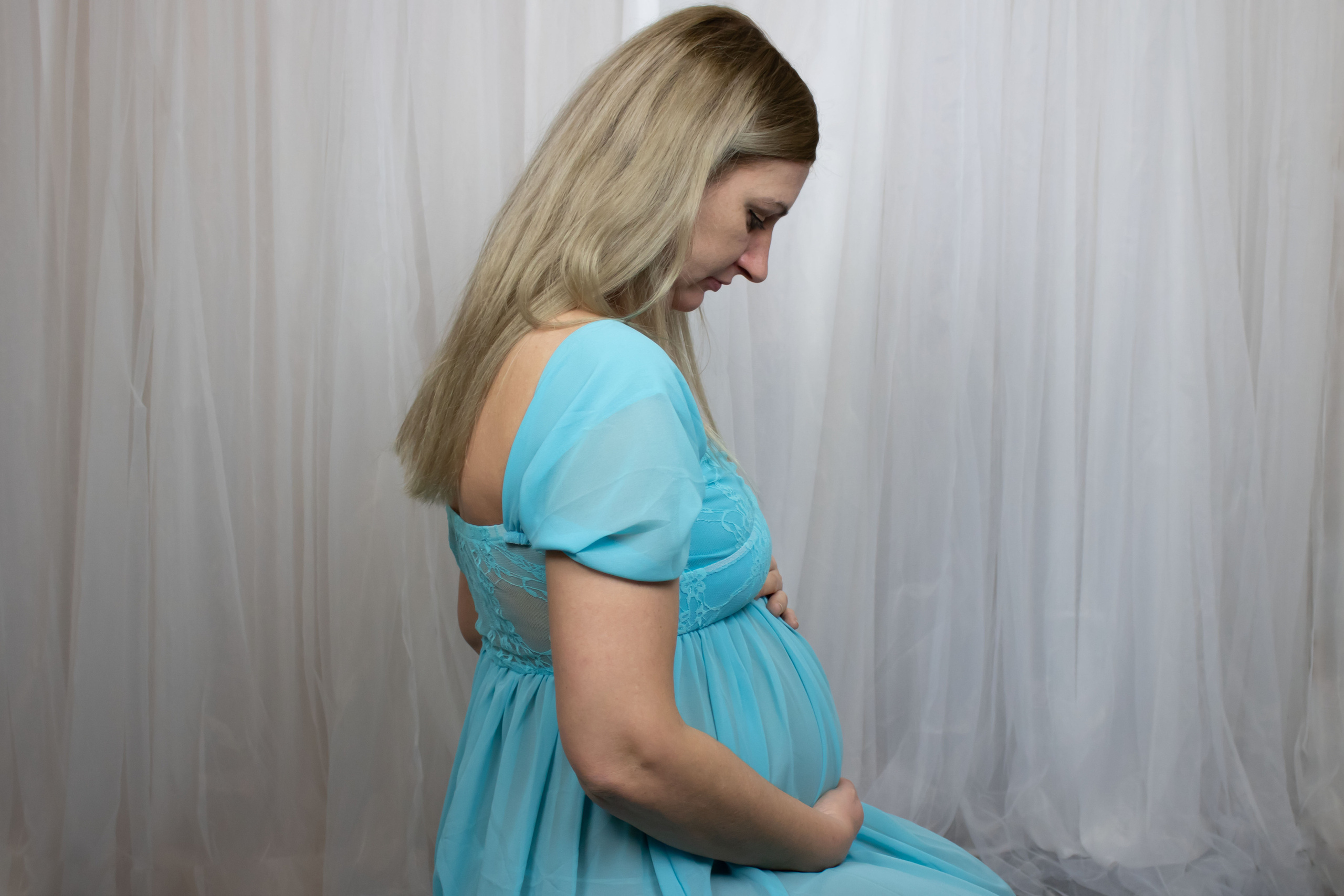 Беременность. Семейный и детский фотограф в Англии — Манчестер