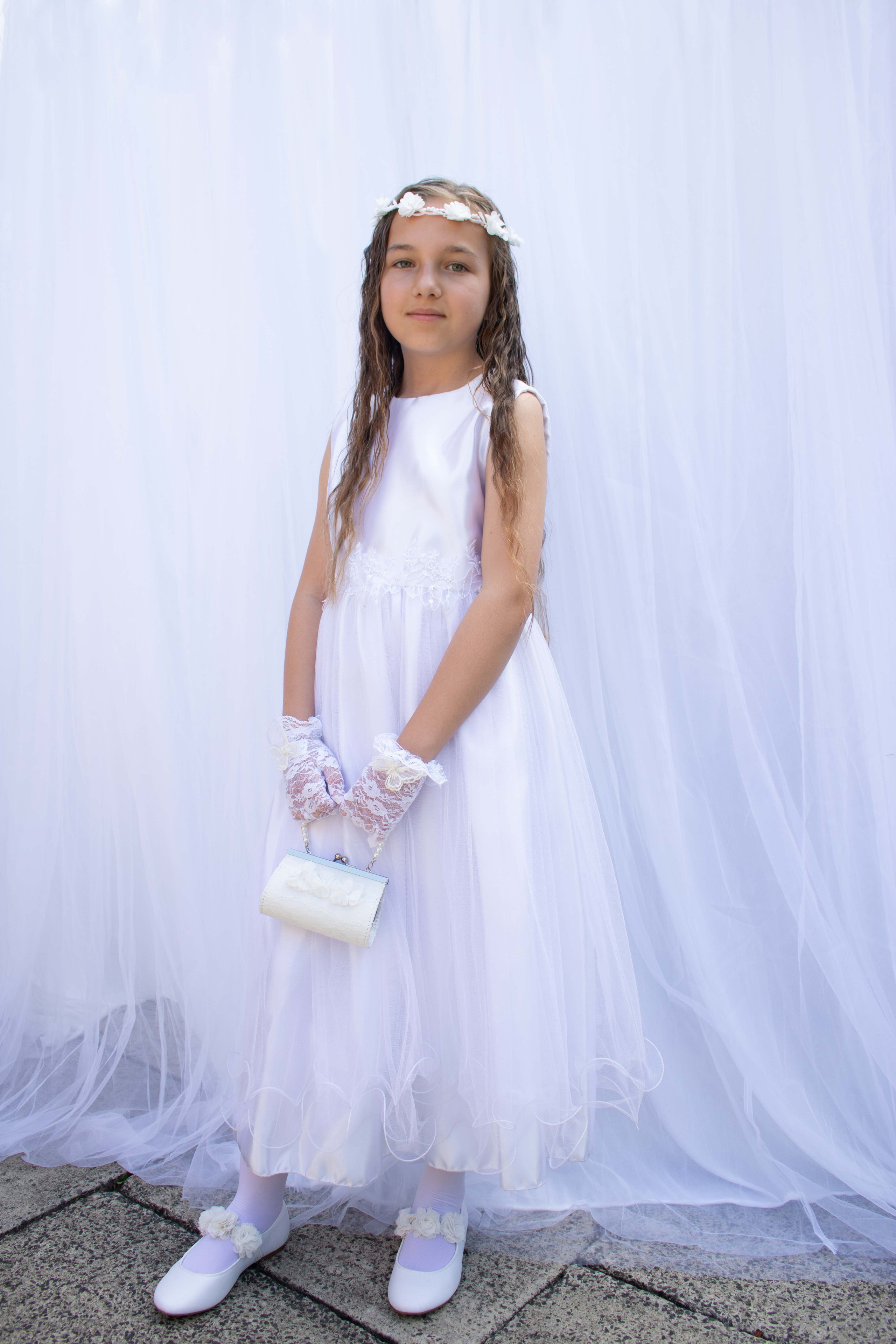 Детская. Семейный и детский фотограф в Англии — Манчестер