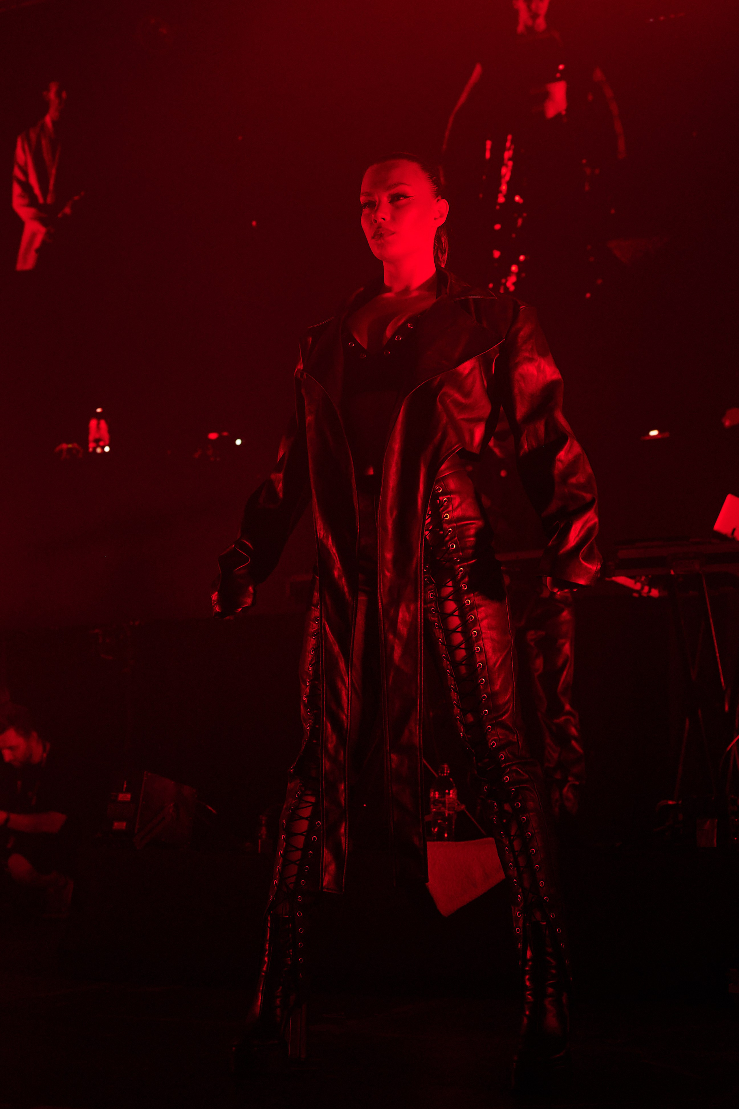 Max Barskih. Alex Kibuk — Fotografia Imprez Firmowych i Eventów w Warszawie