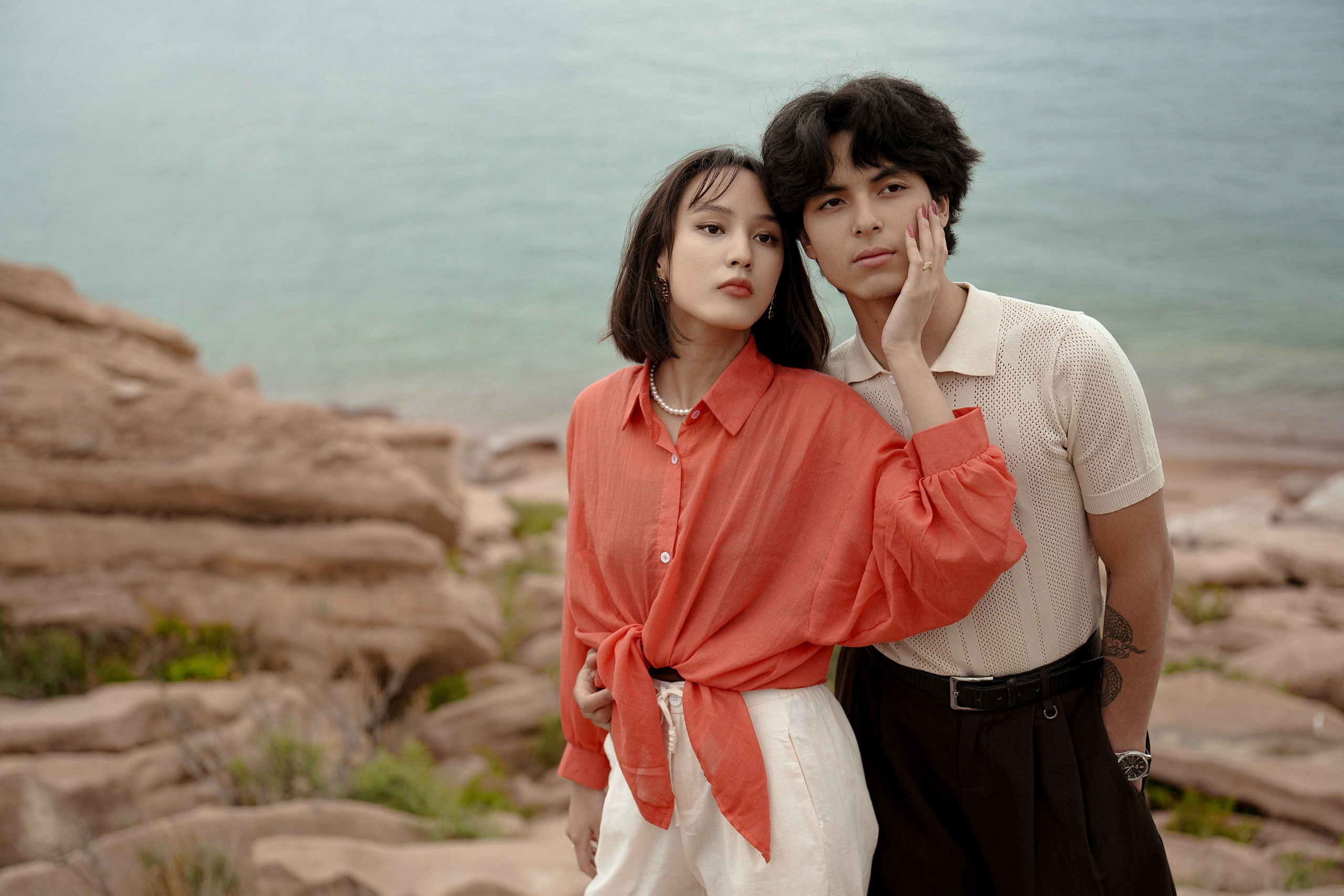 Амир & Сабина