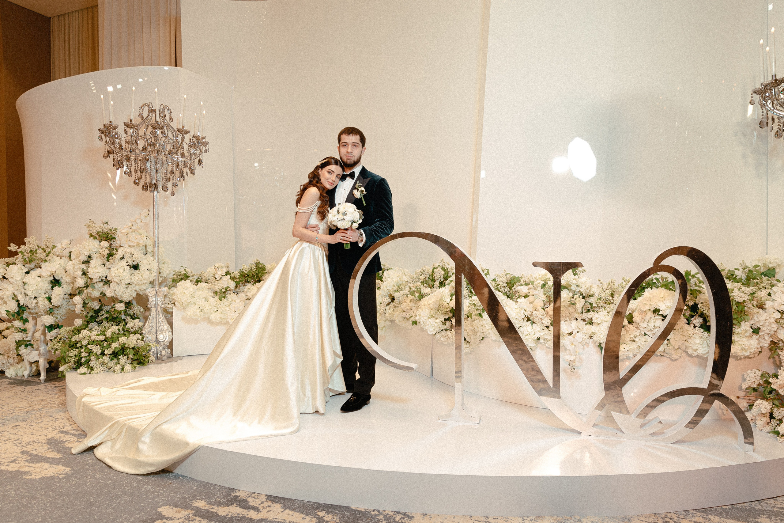 Офелия. Главная