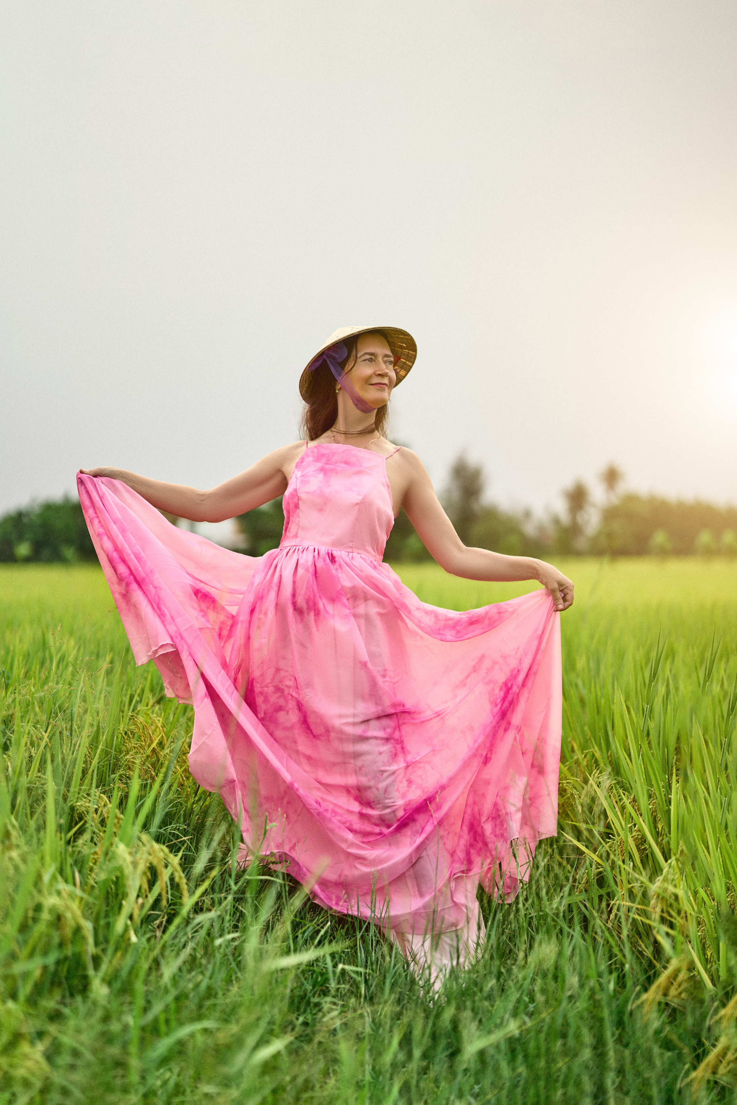 Lifestyle Photographer in Hoi An & Da Nang Love stories, family & wedding photography