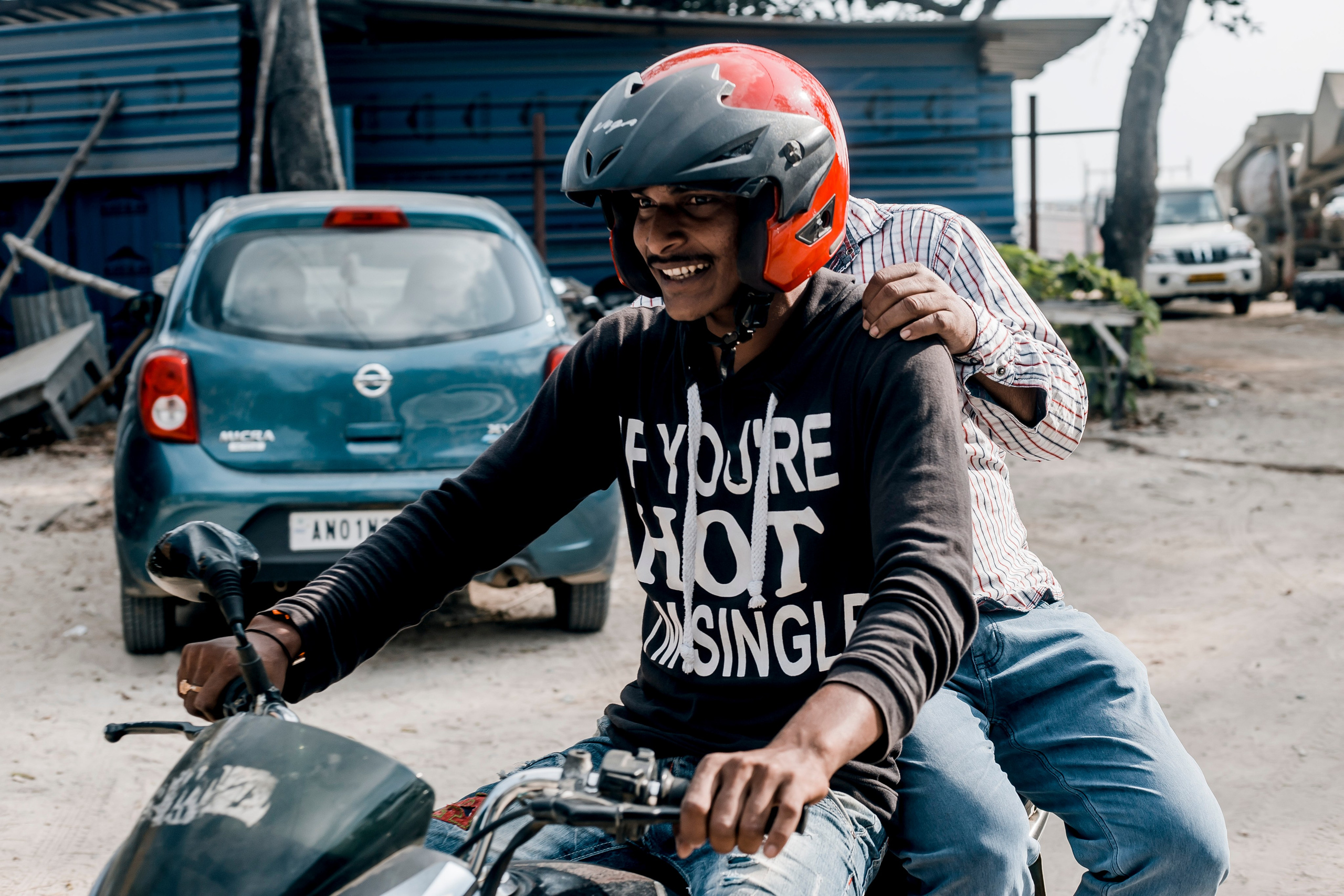 Andaman Island, part 1. Art Photographer