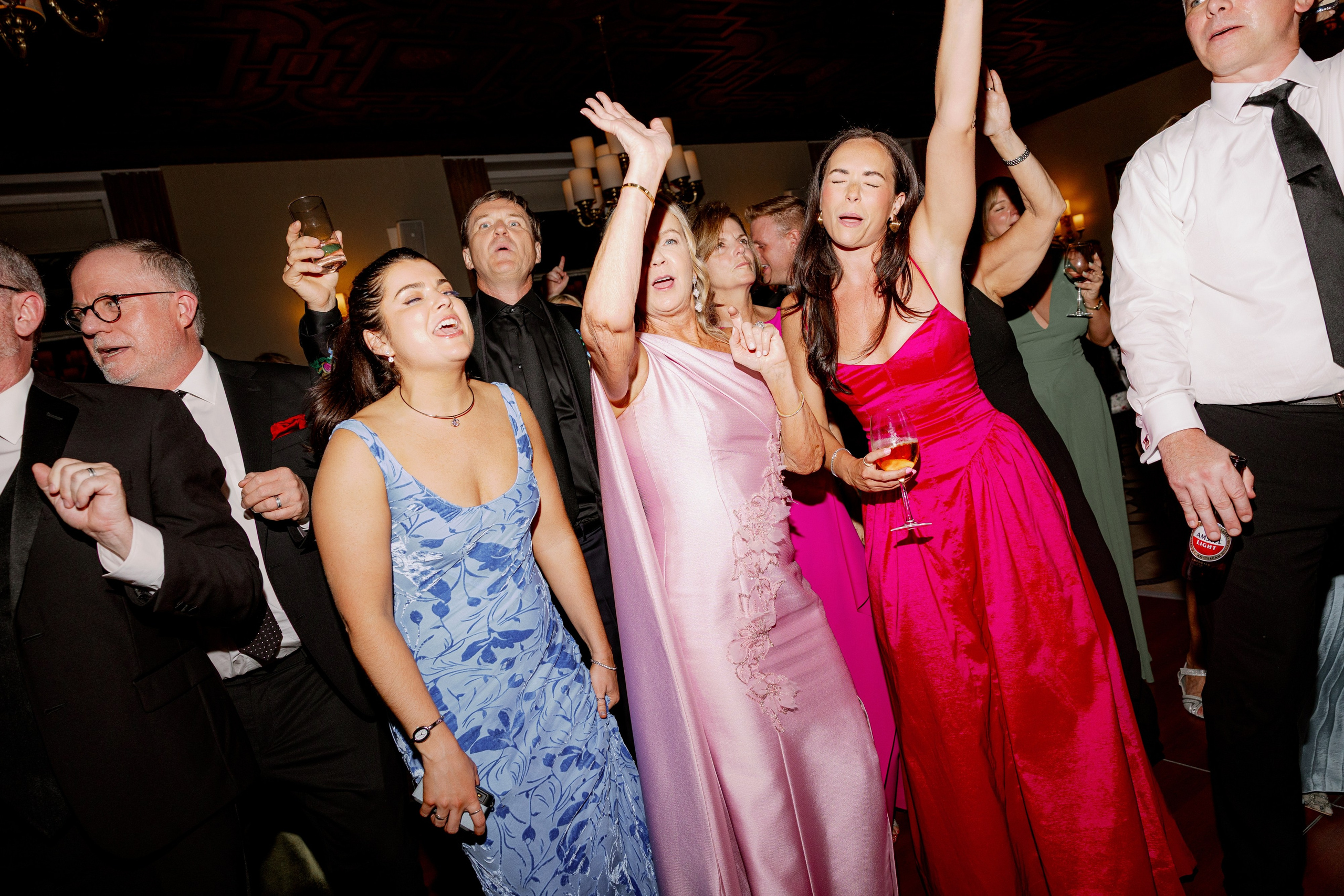 Killeen and Patrick. Wedding photographer and videographer New York | New Jersey