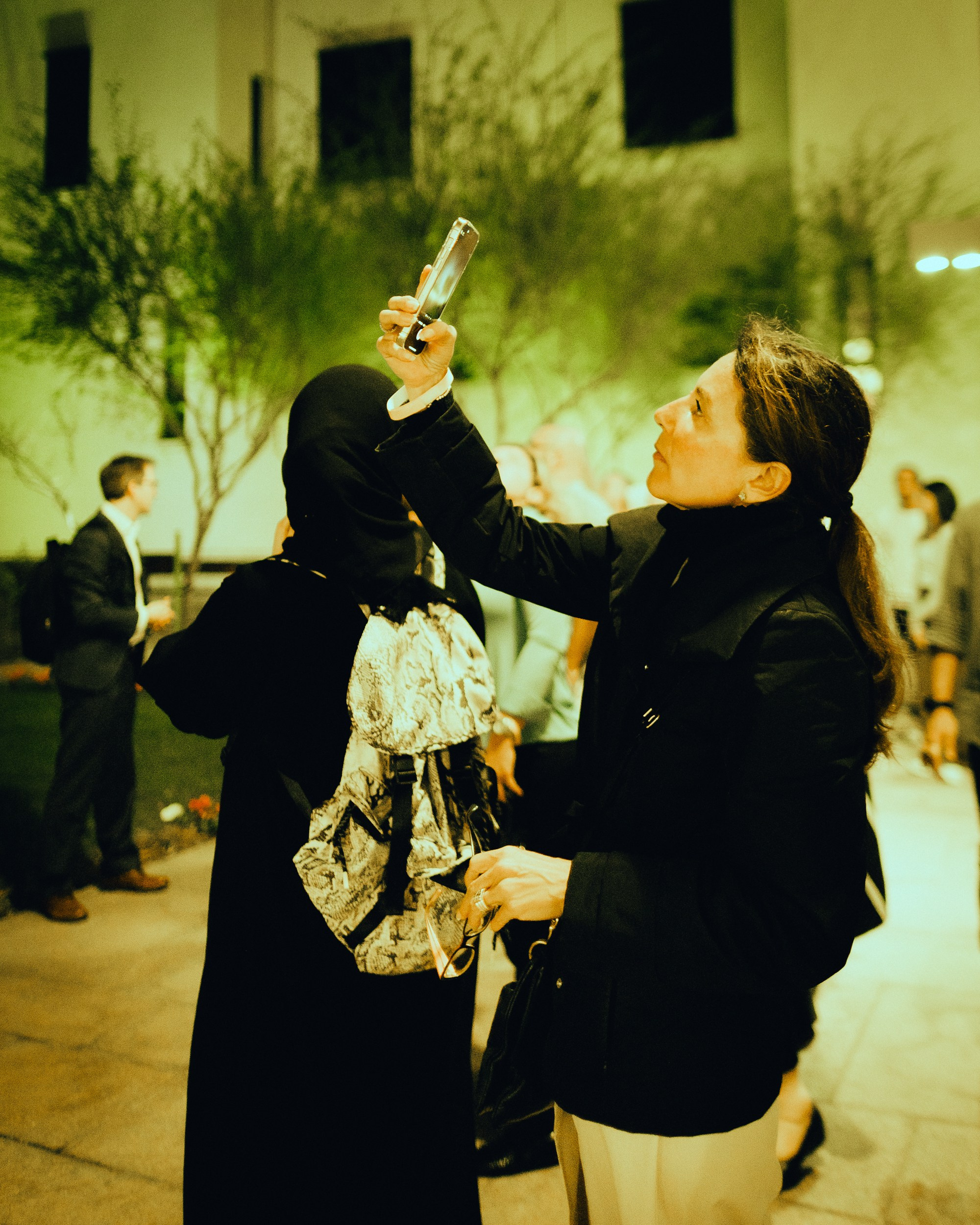 Marchitecture 2024 / Design Doha. Regina Turbin — official website