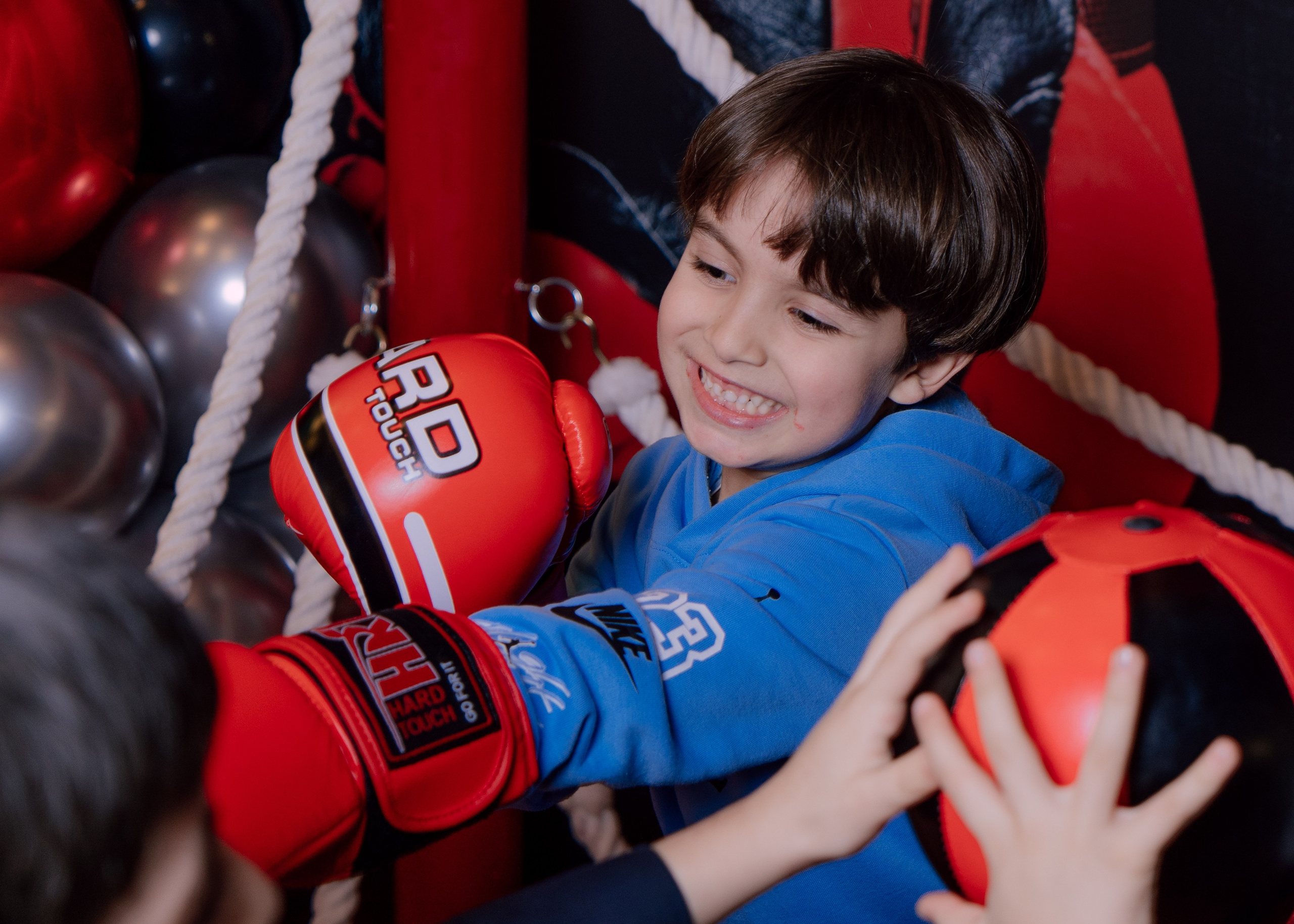 Детские праздники. YAADELINA Фотограф Аделина Багдасарян