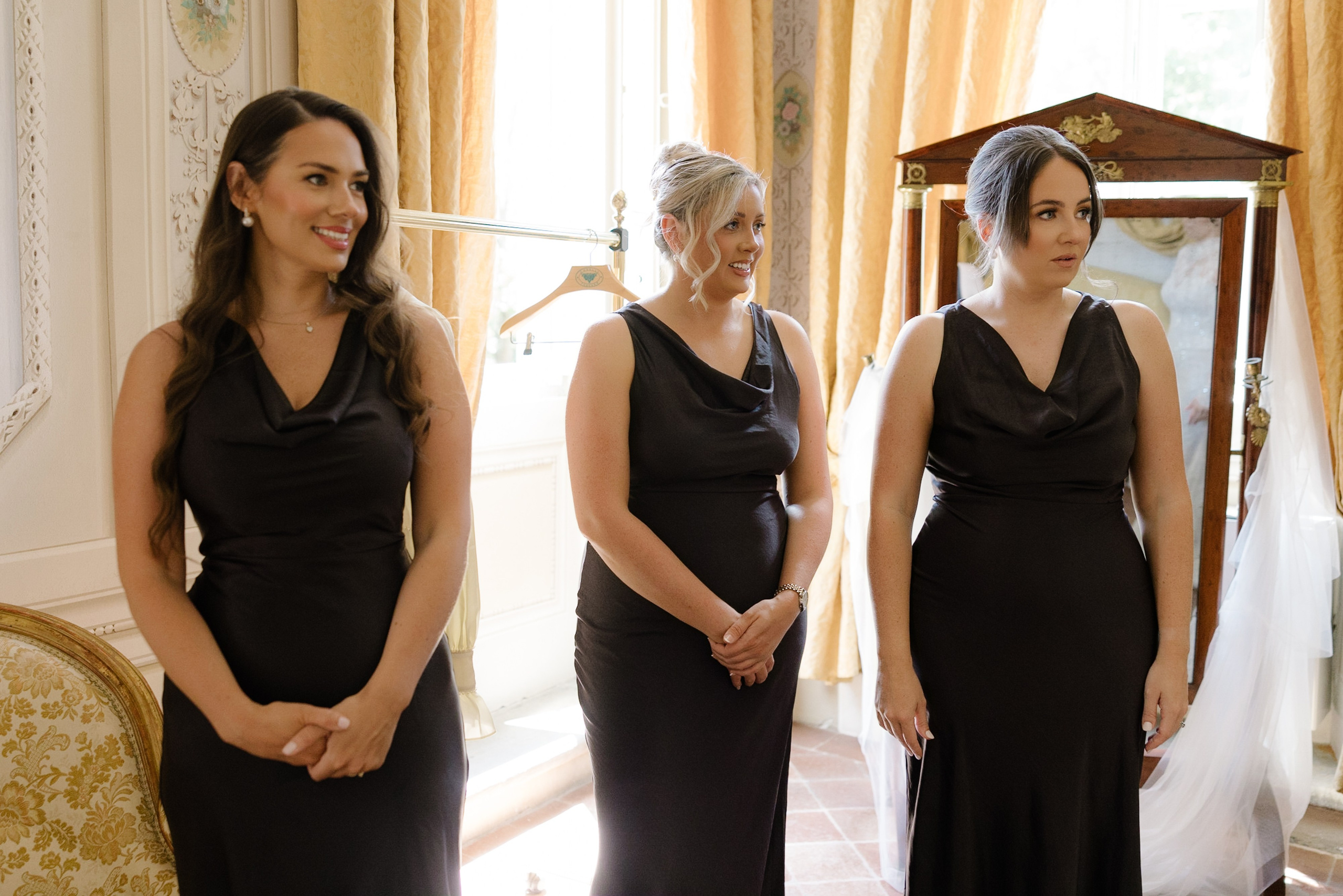 Melissa&Obaid. Wedding photographer Italy