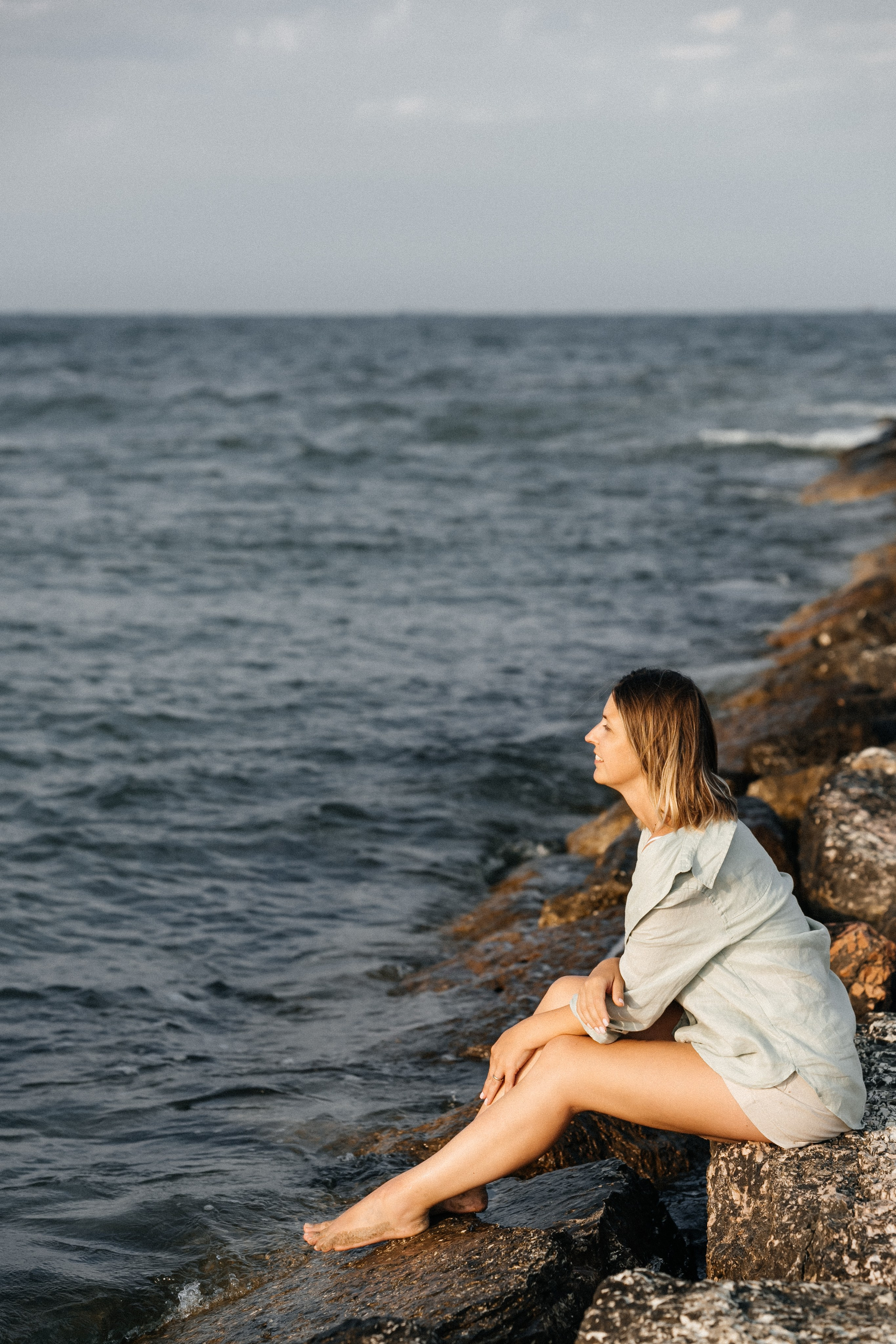 Aurora. Fotografa Rimini