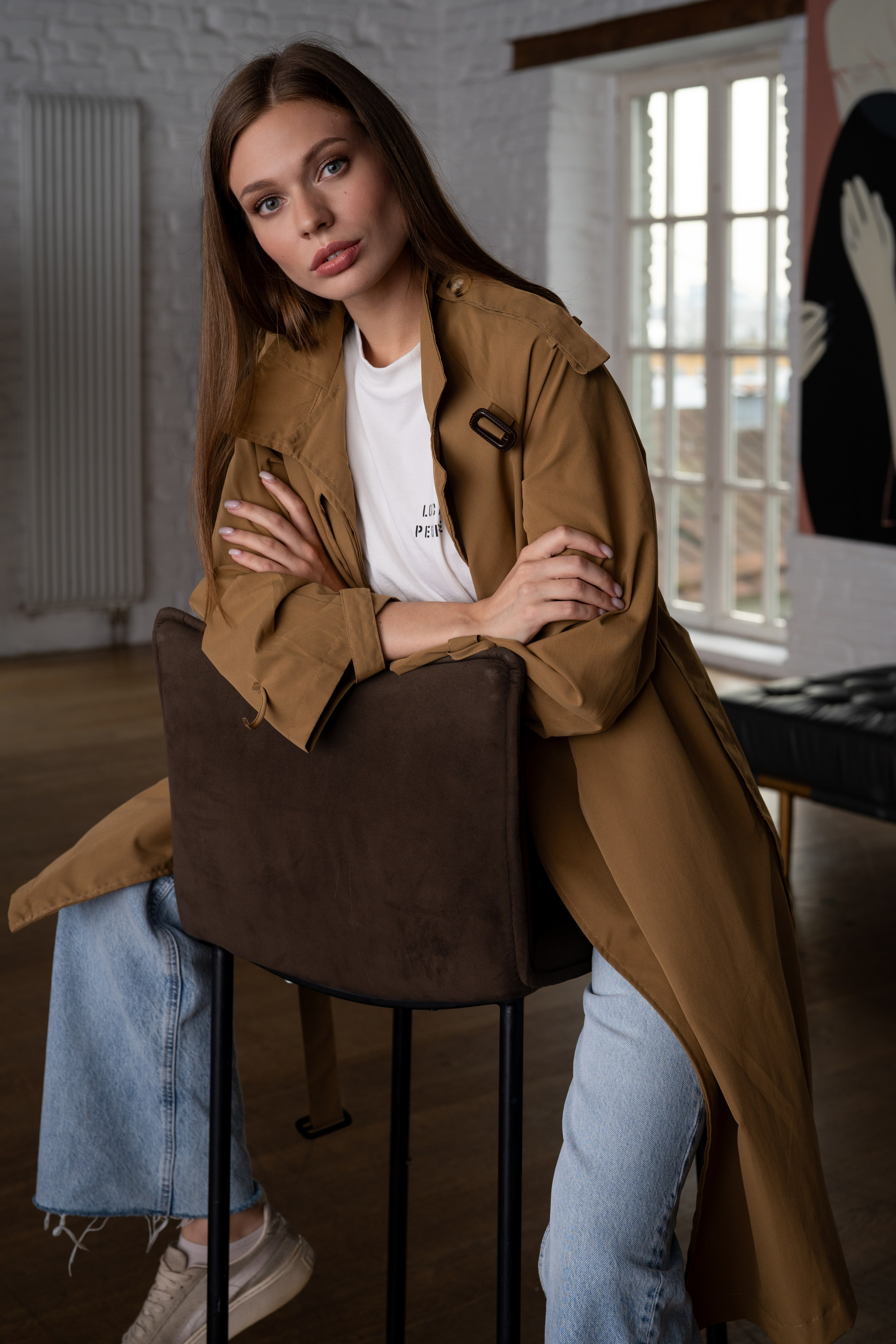 Lada. Photographer Viktoriia Skavronskaya