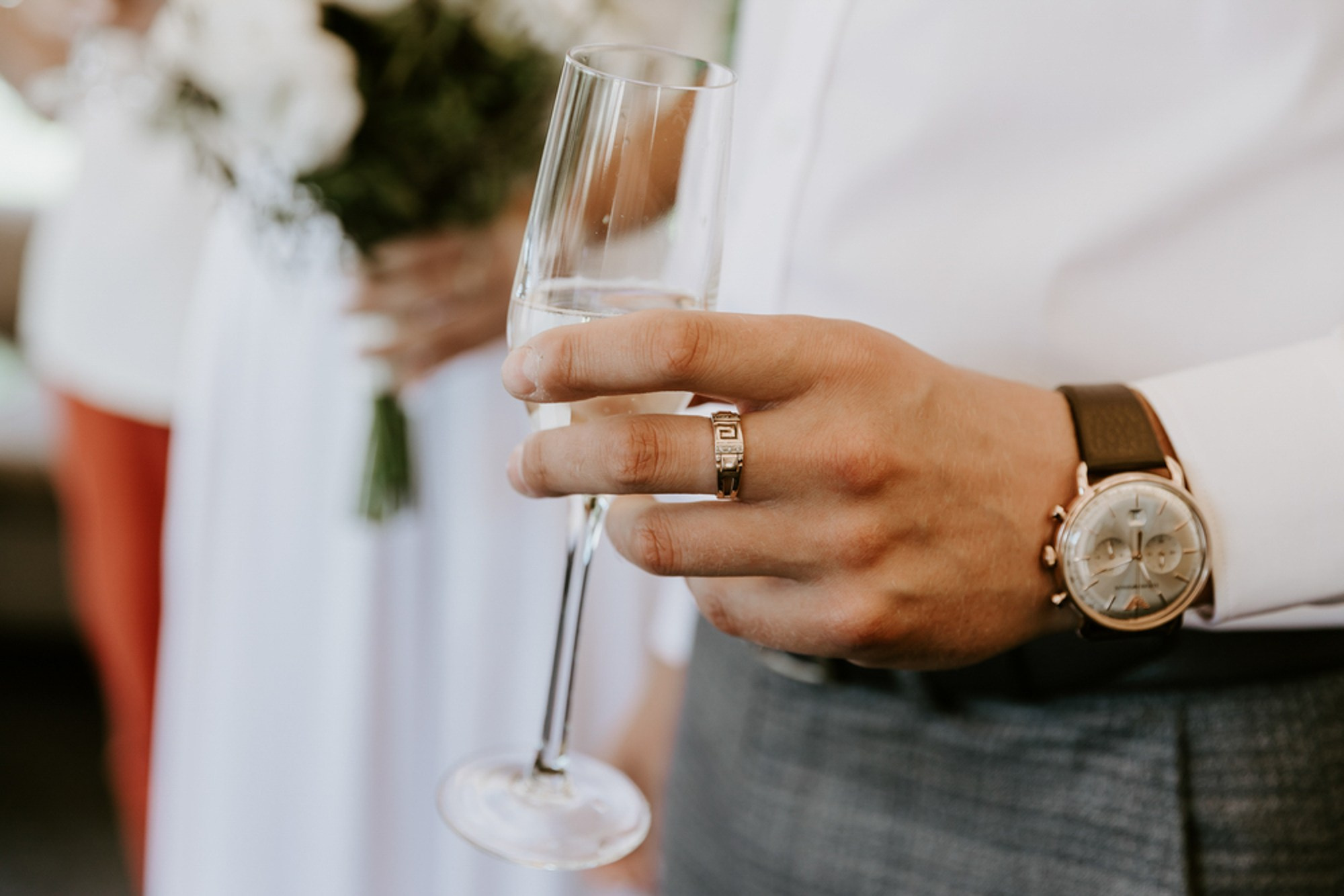 Весільна літня фотосесія. Photokostin.com