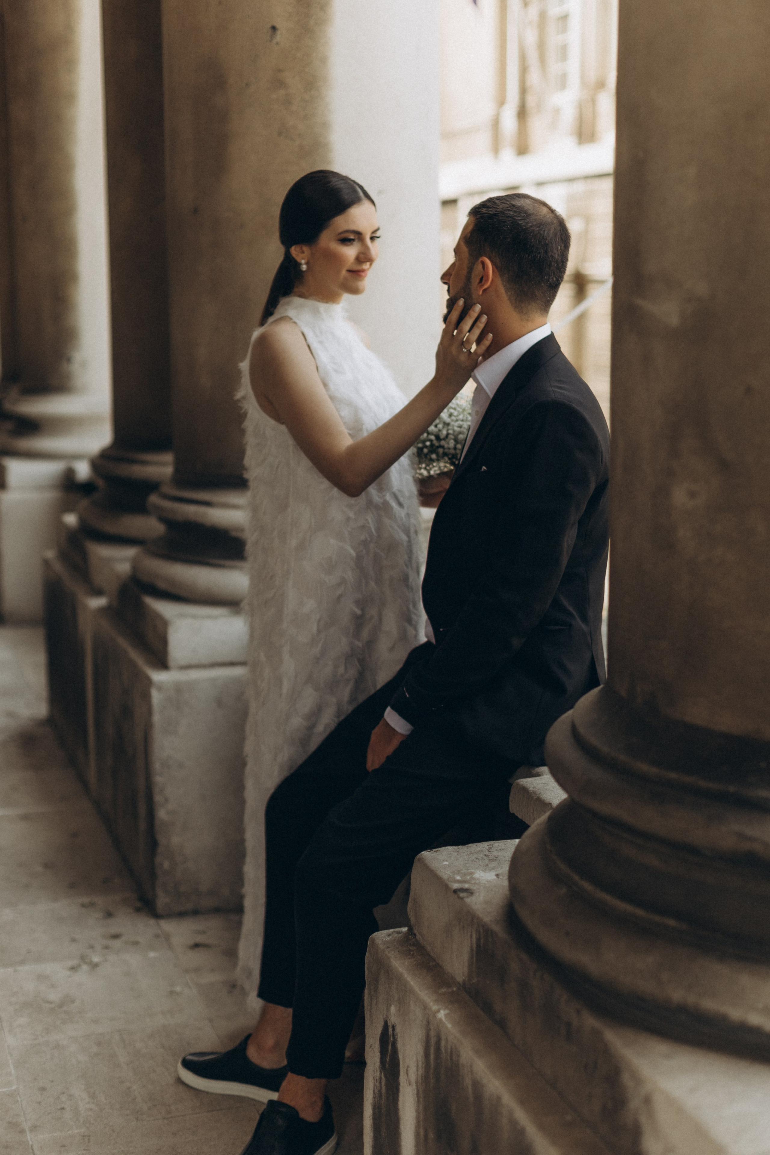 Kristina and David. Photographer in Milton Keynes, Northampton & London — Wedding, Family & Portrait Photography