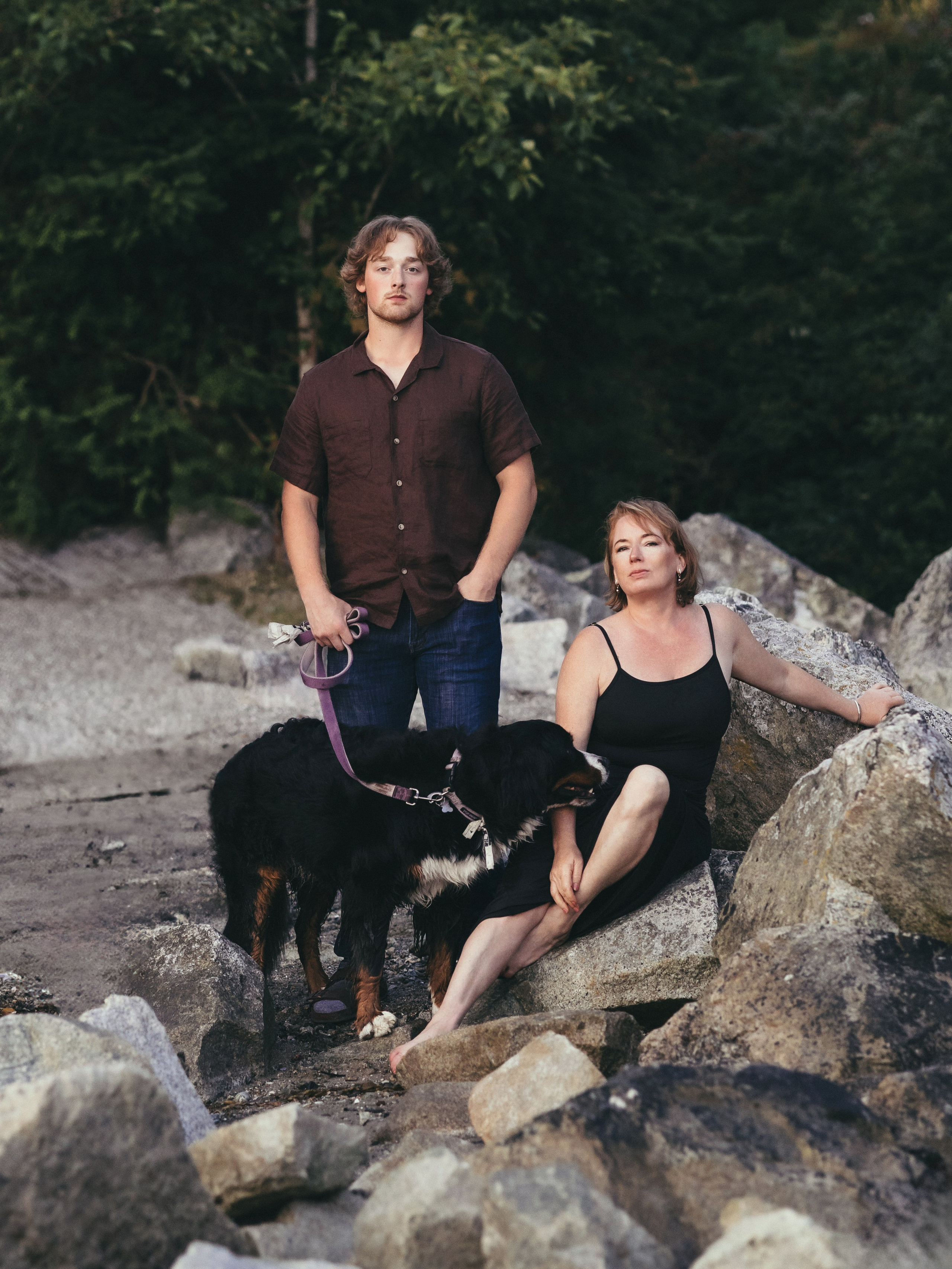 Family time. Yana Bobrova | Artistic Photography