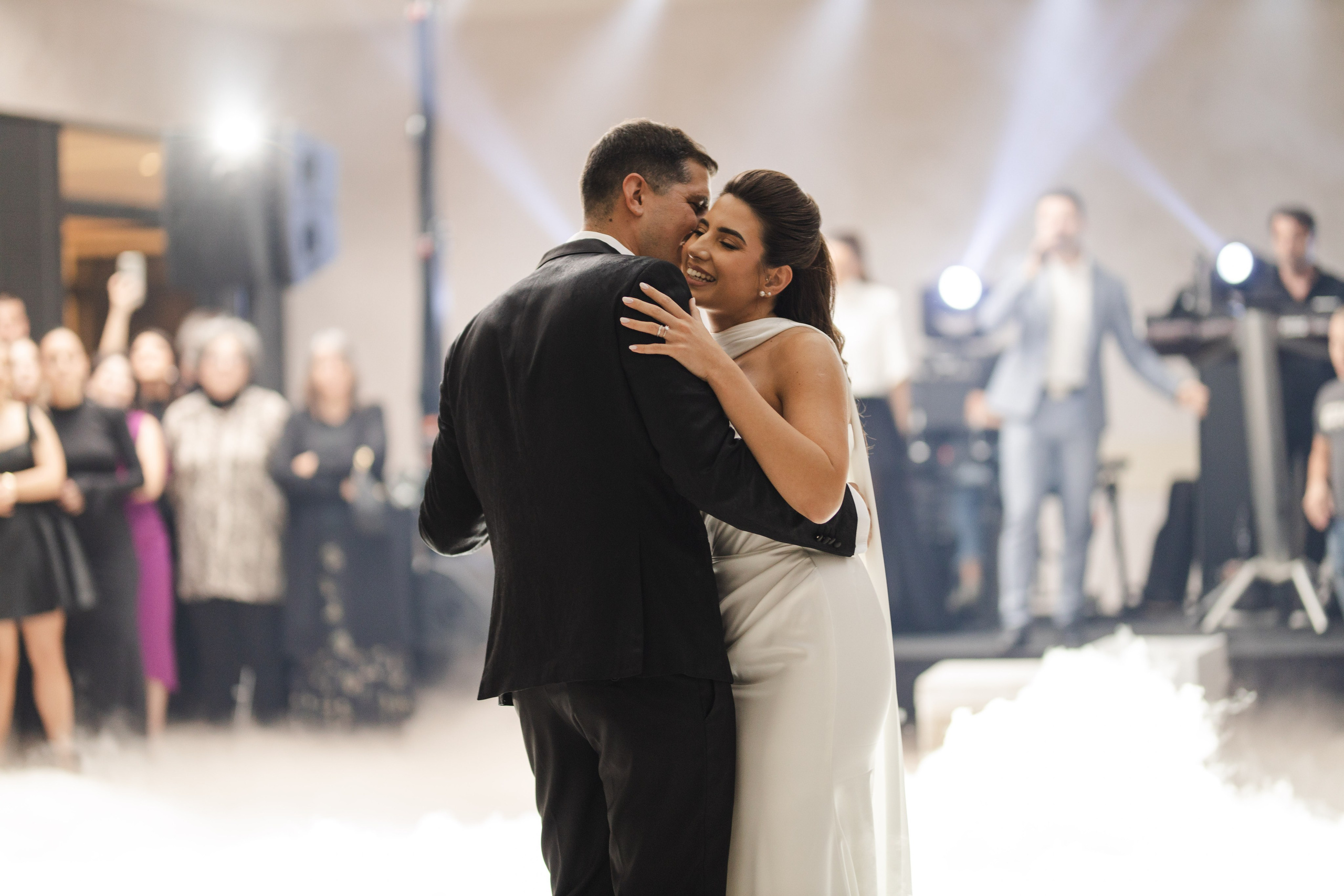 MARKO I TEODORA. Wedding photographer Nermin Kajosevic